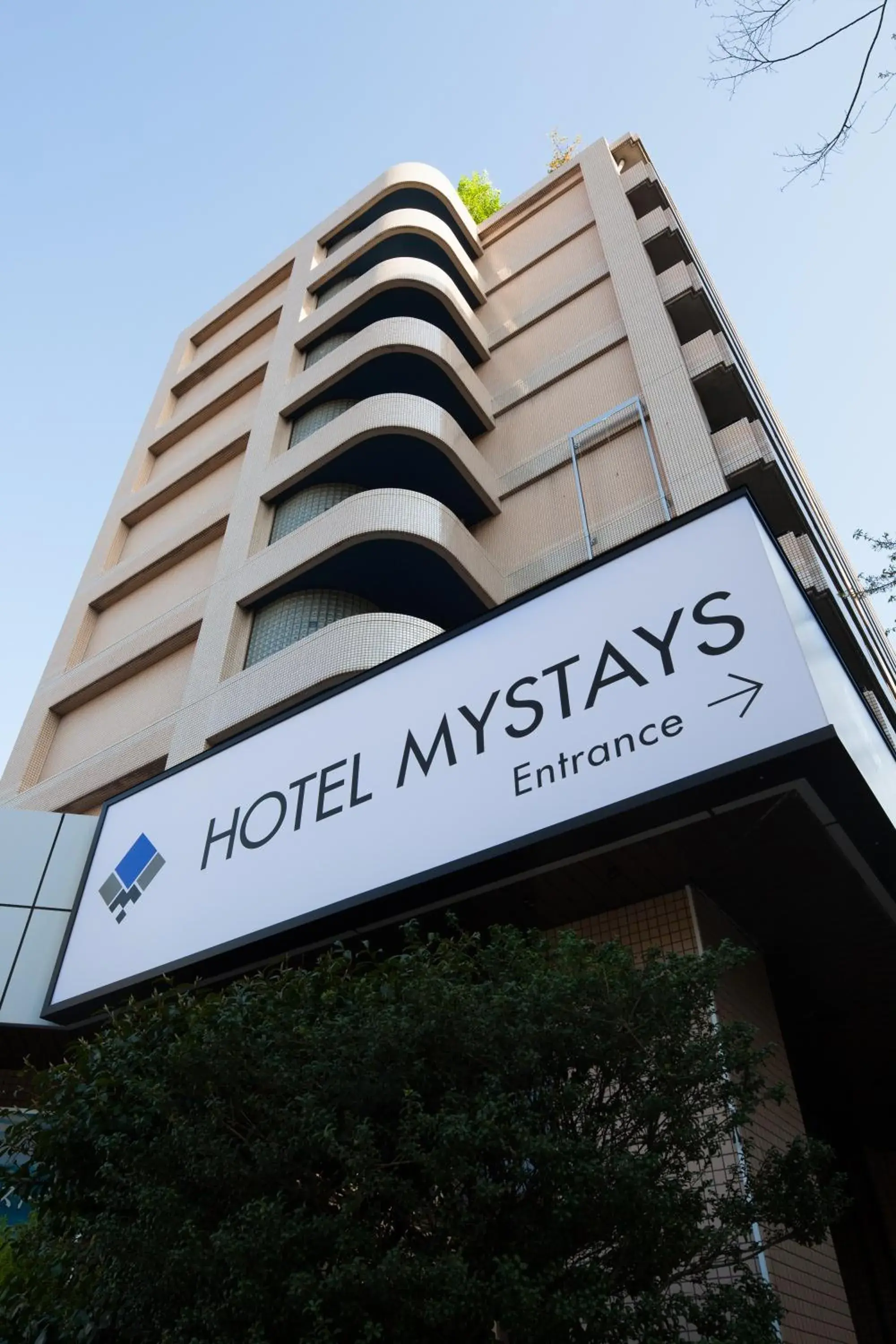 HOTEL MYSTAYS Kameido HOTEL MYSTAYS Kameido