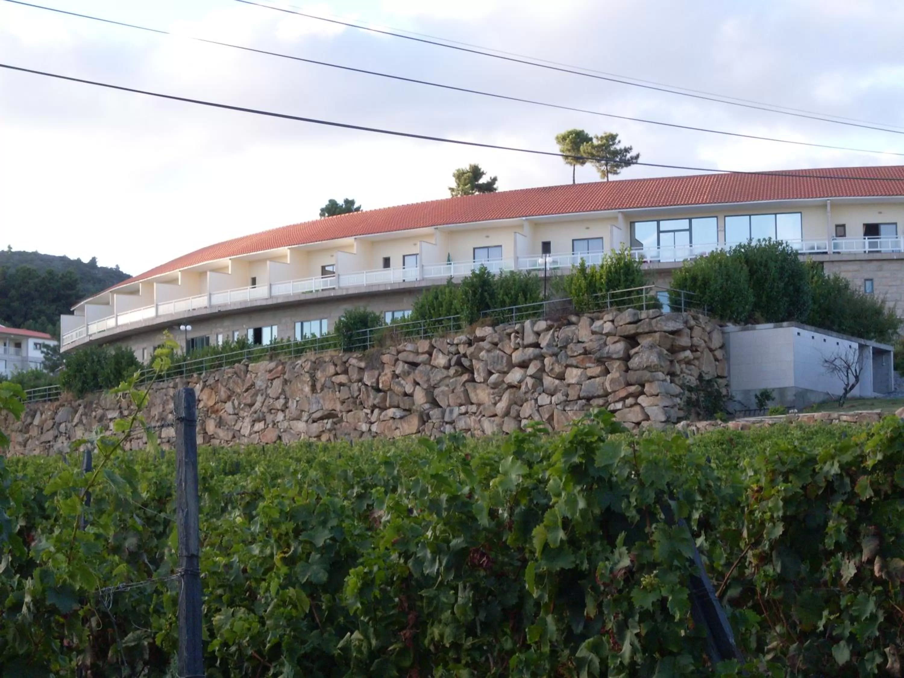 Property Building in Quinta da Seixeda