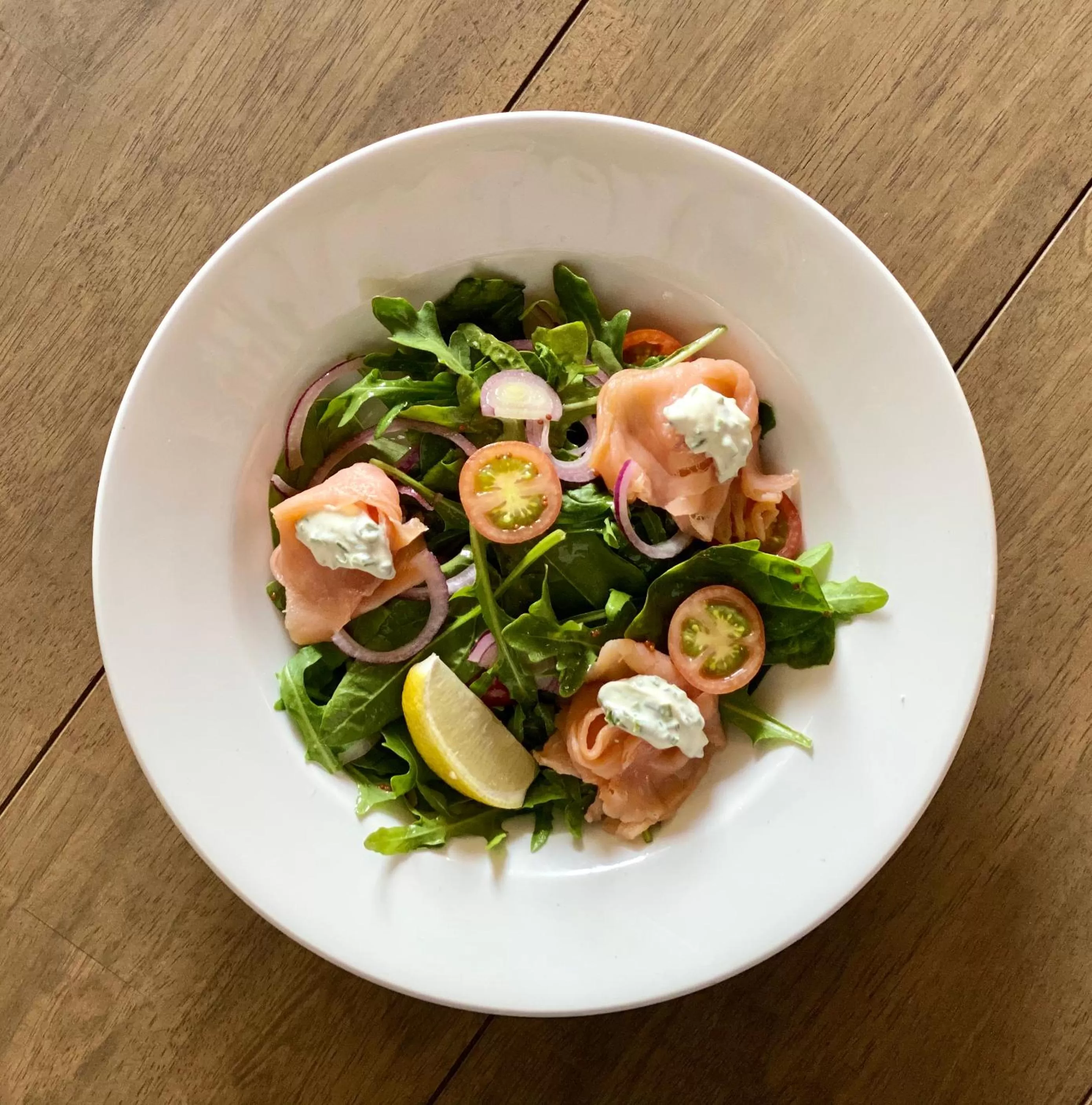 Lunch in The Frampton Arms