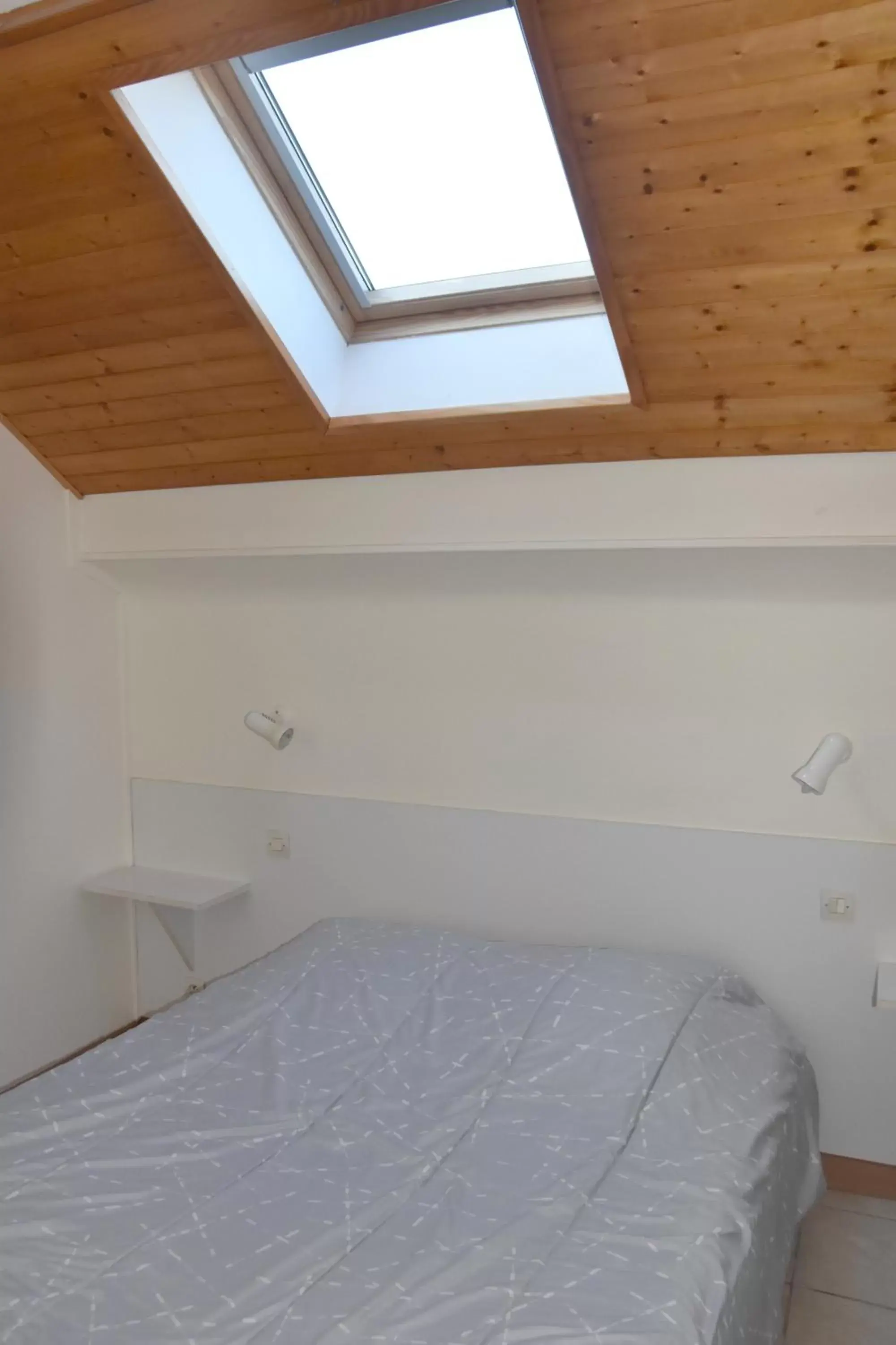 Superior Double Room in Hotel Gai Relais Superior Double Room in Hotel Gai Relais