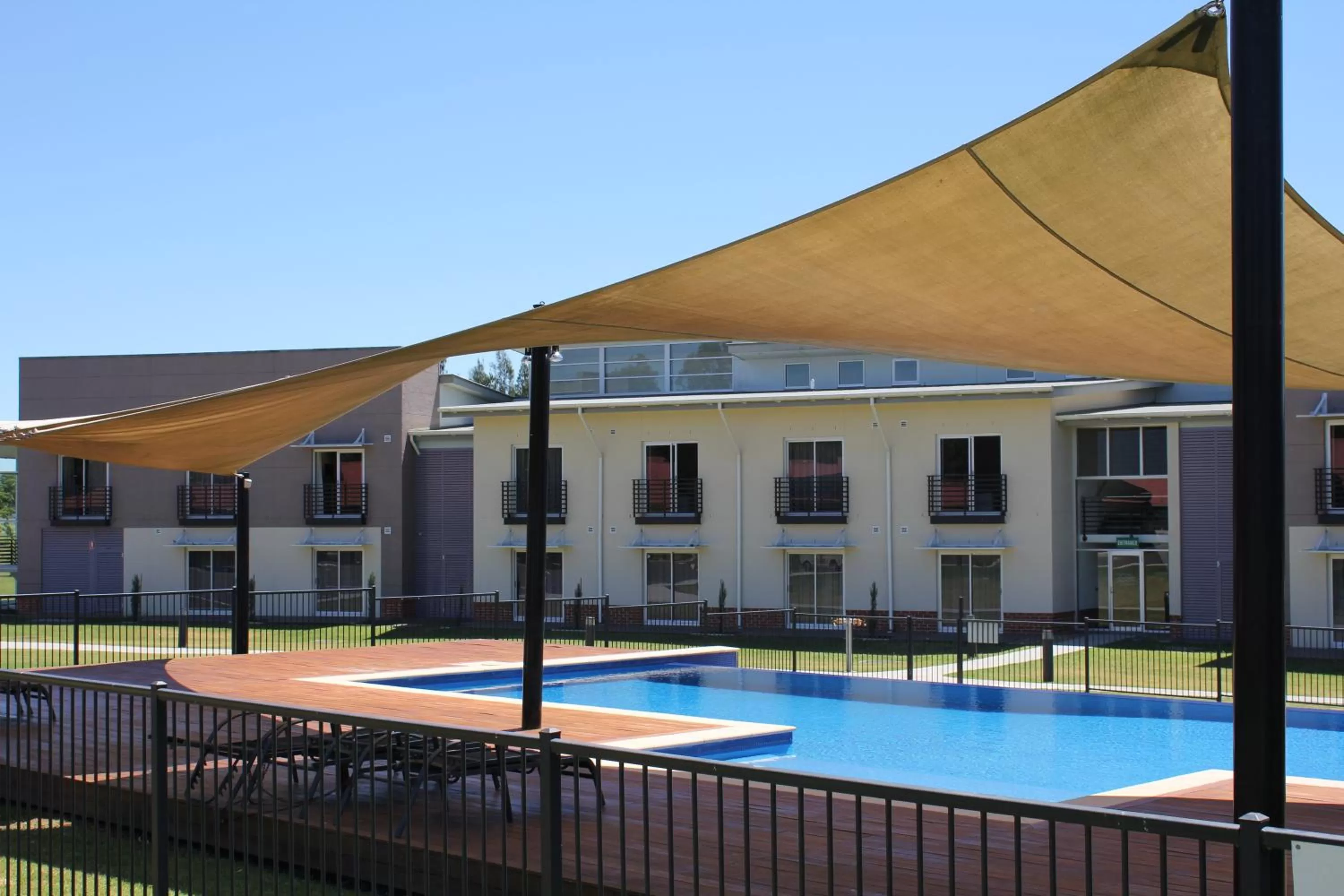 Property building in Springs Shoalhaven Nowra