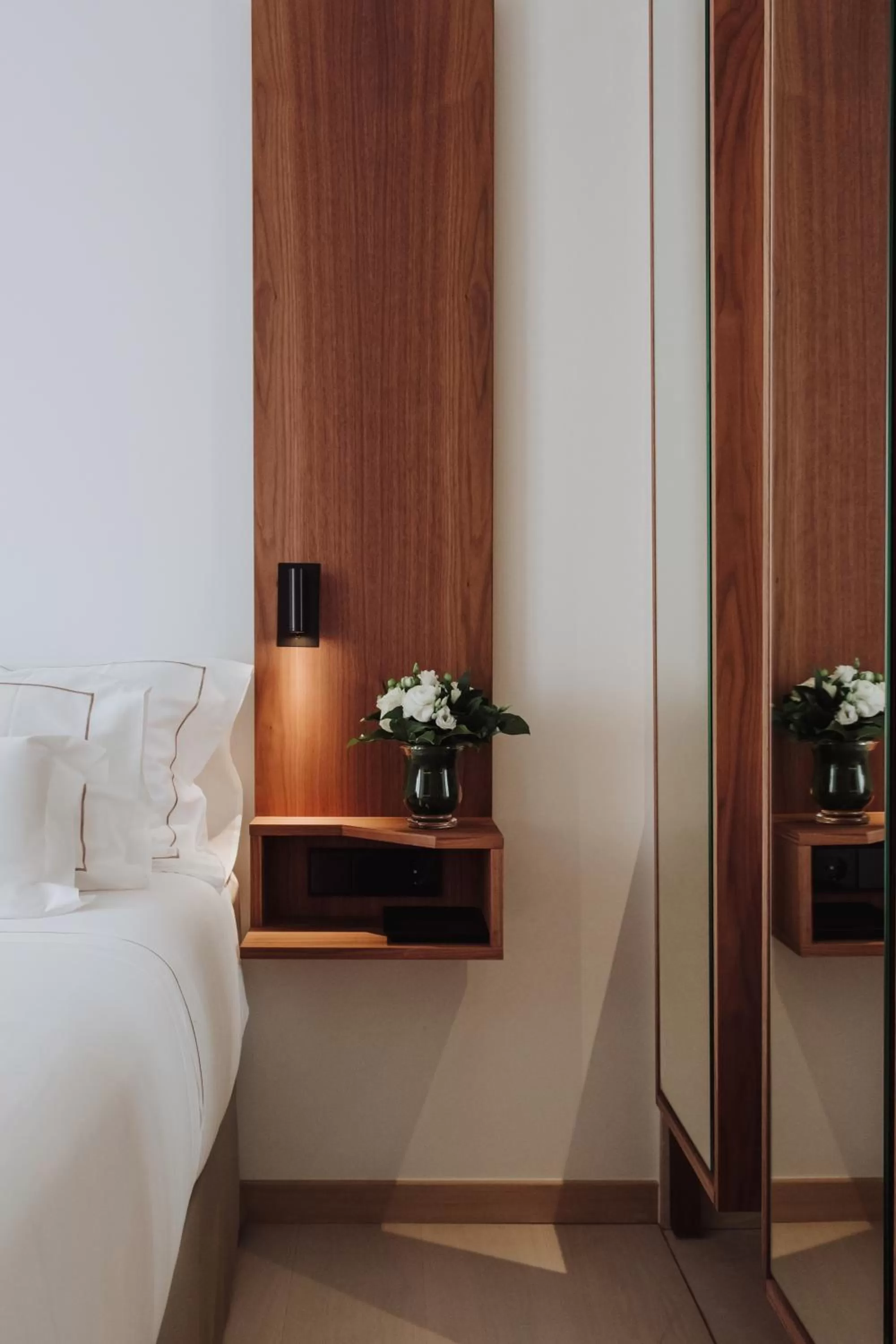 Bedroom, Bed in Es Princep - The Leading Hotels of the World