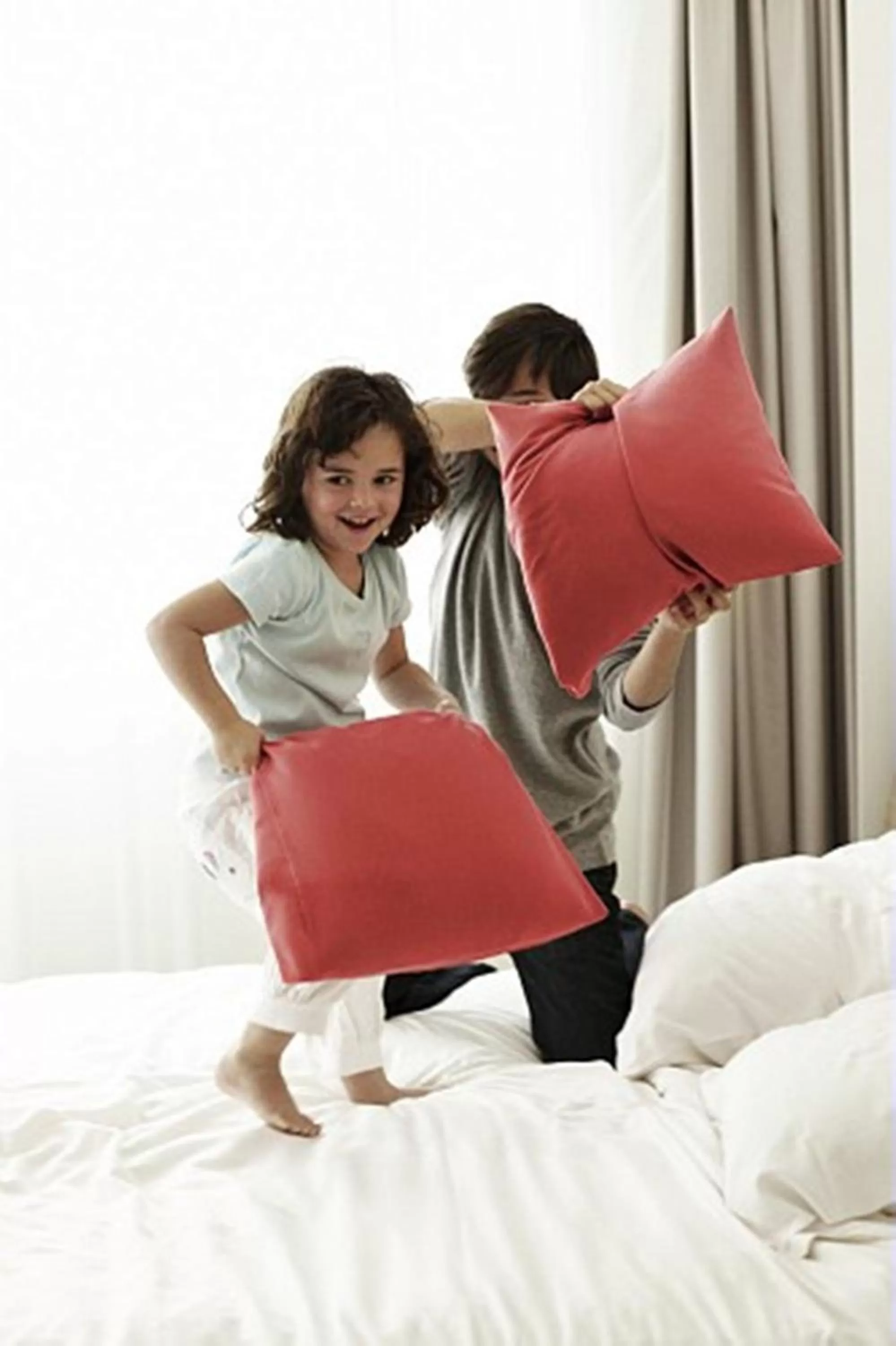 Family Room in Novotel Paris La Defense Esplanade