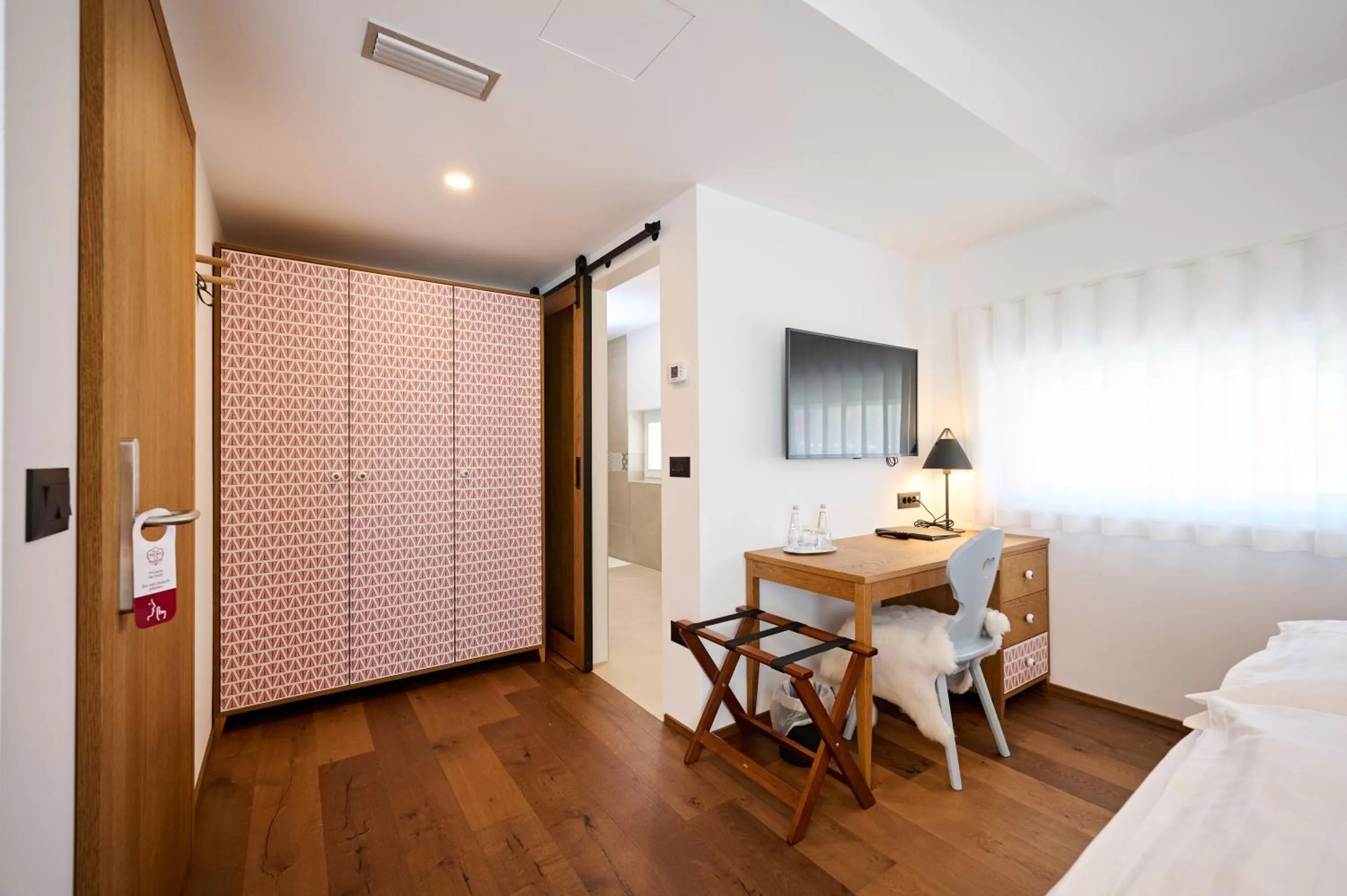 Photo of the whole room, Dining Area in Hiša Ančka