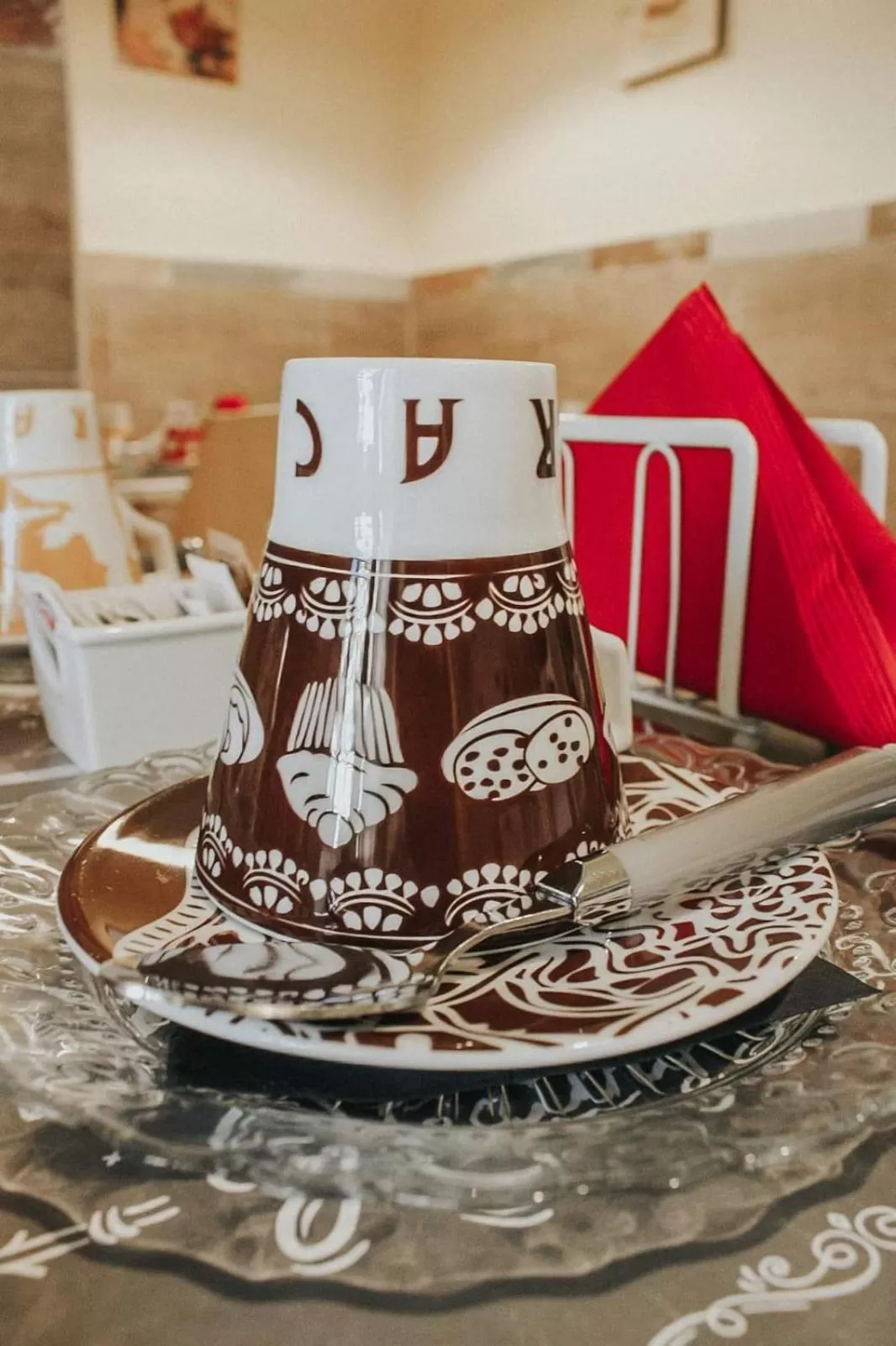 B&B Exa Rooms - Just Rome