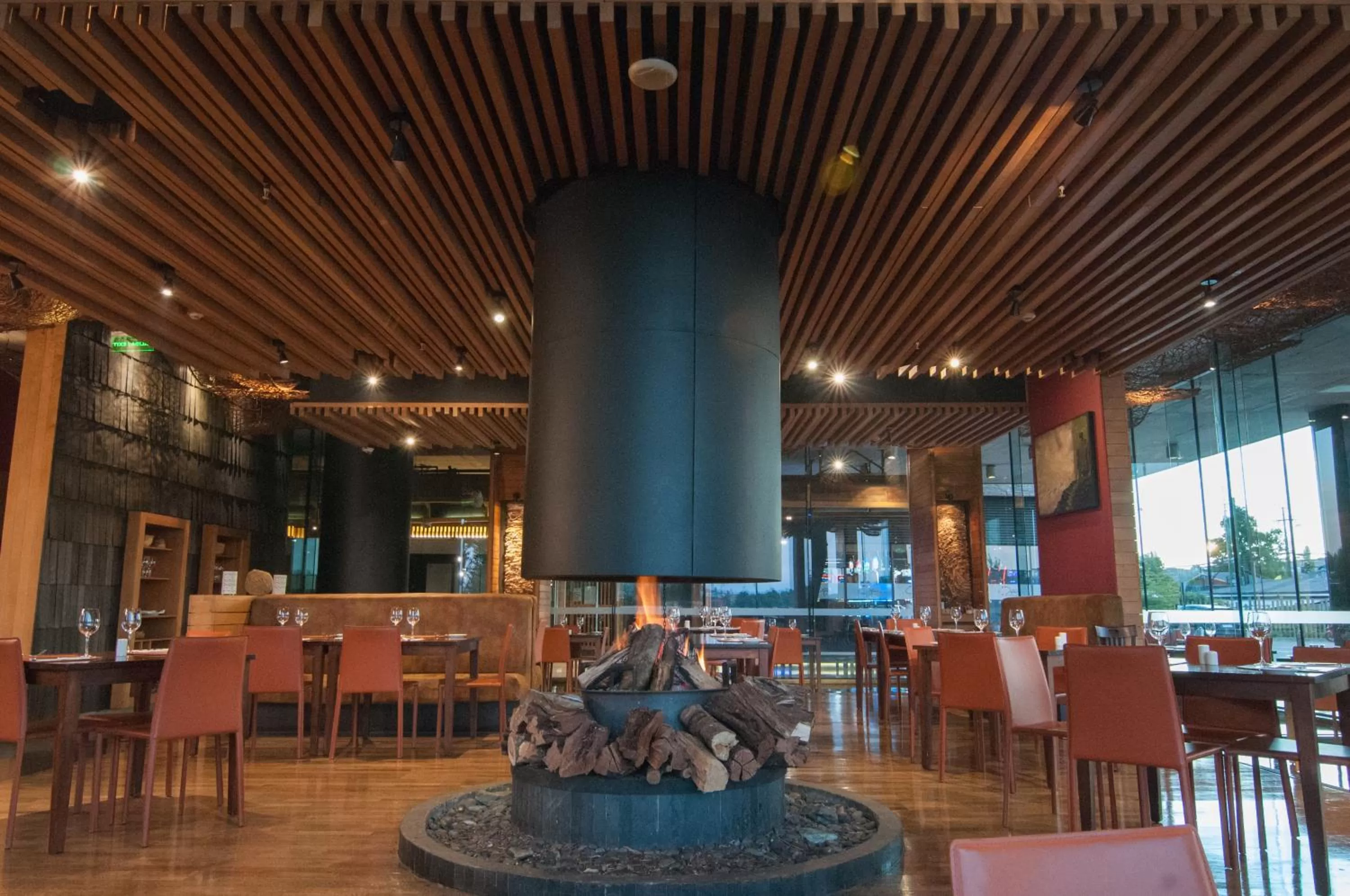 Restaurant/places to eat in Enjoy Chiloé