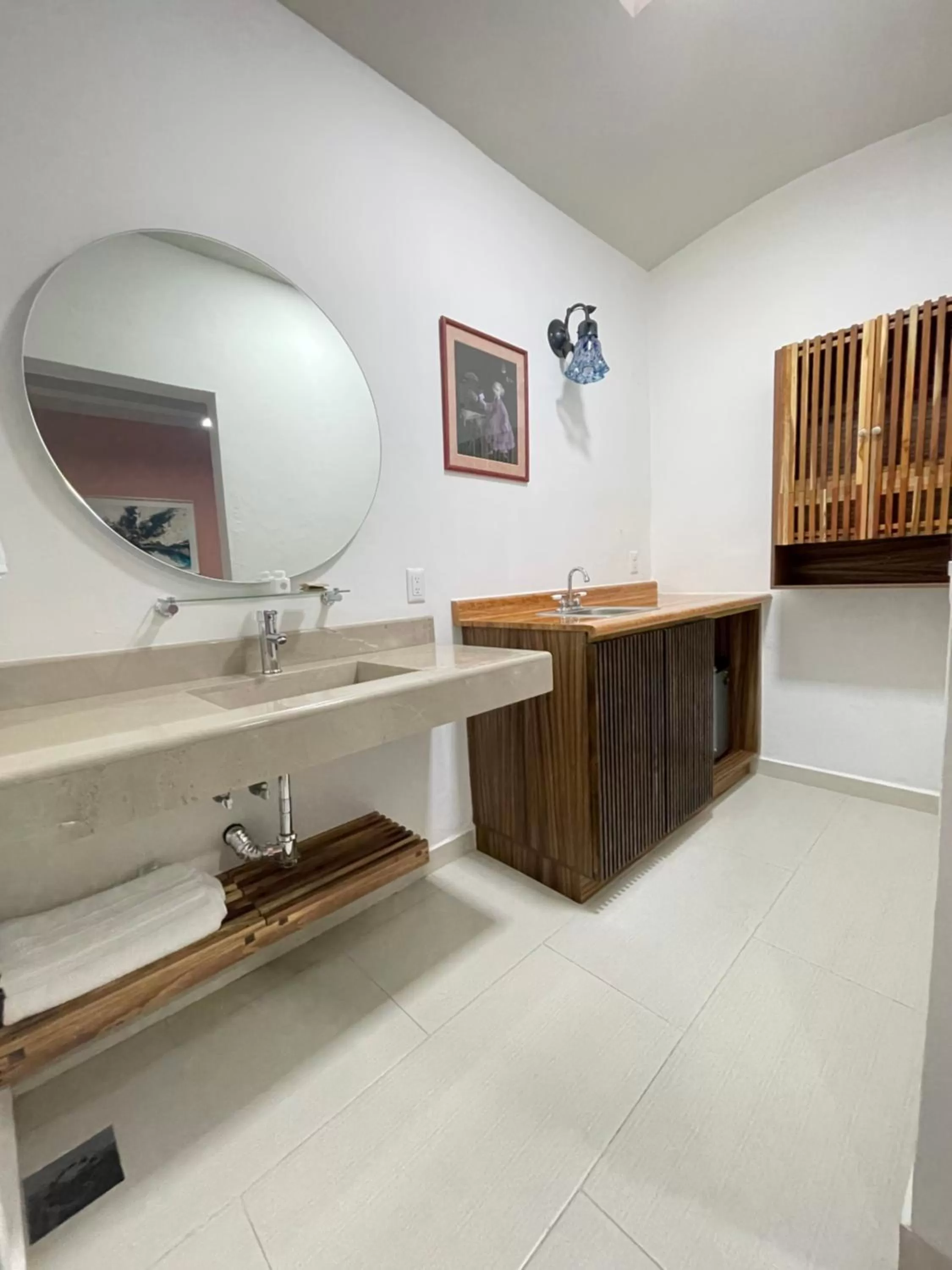 oven in Suites Cárdon