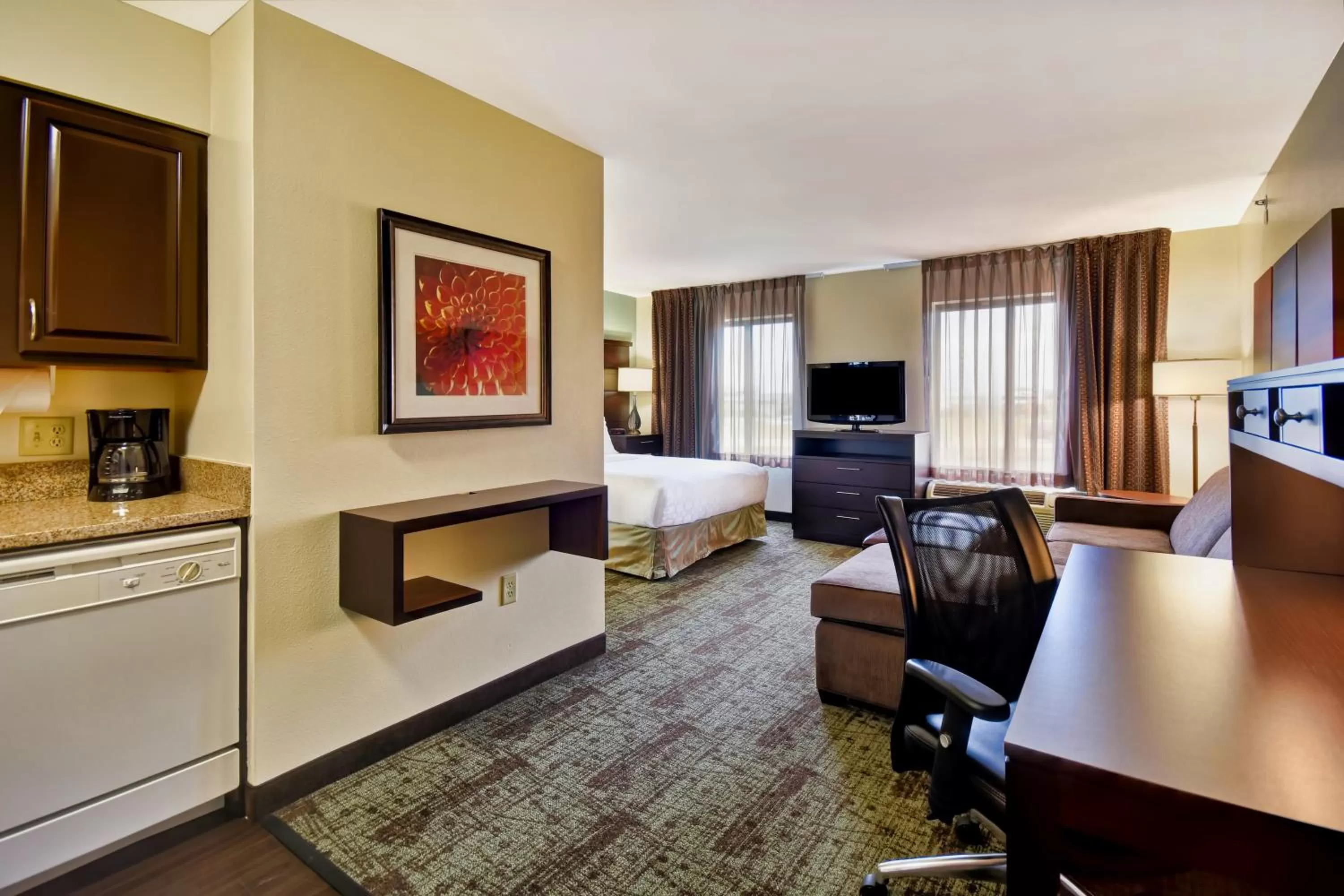 Staybridge Suites Middleton/Madison-West by IHG