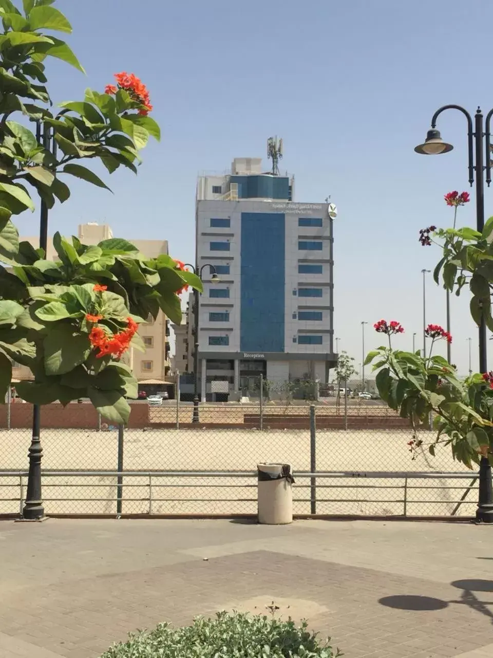 Alshaheen Suites Alshaheen Suites