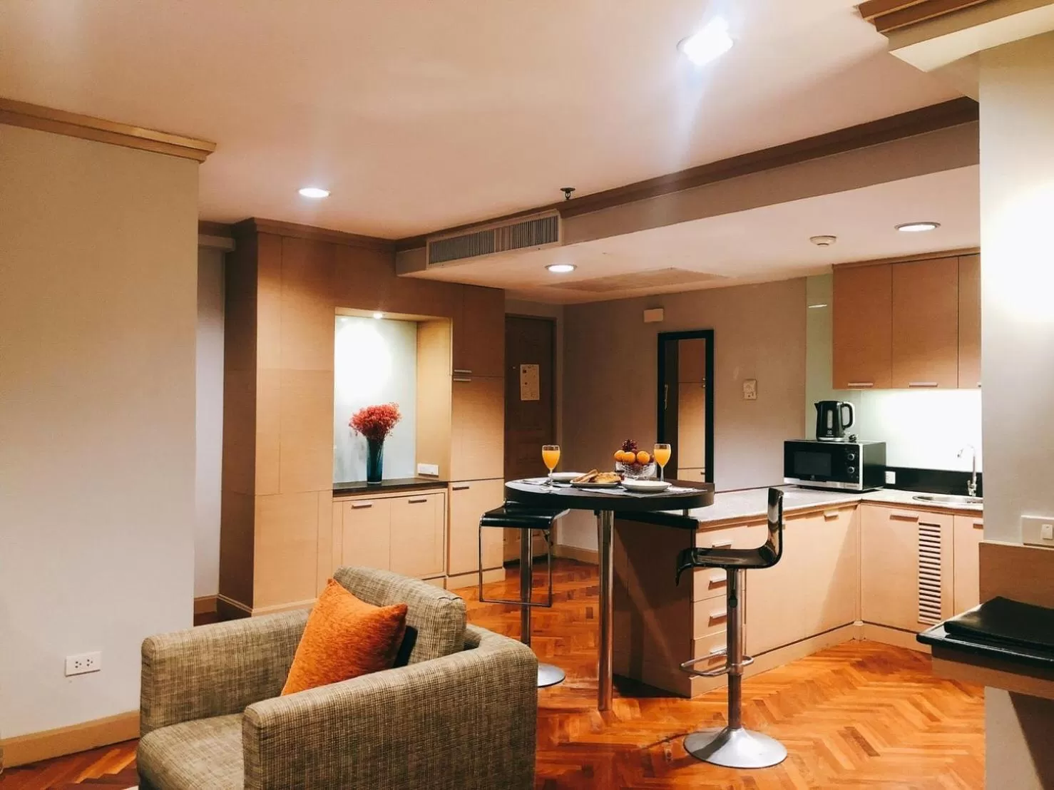 Alt Hotel Nana by UHG