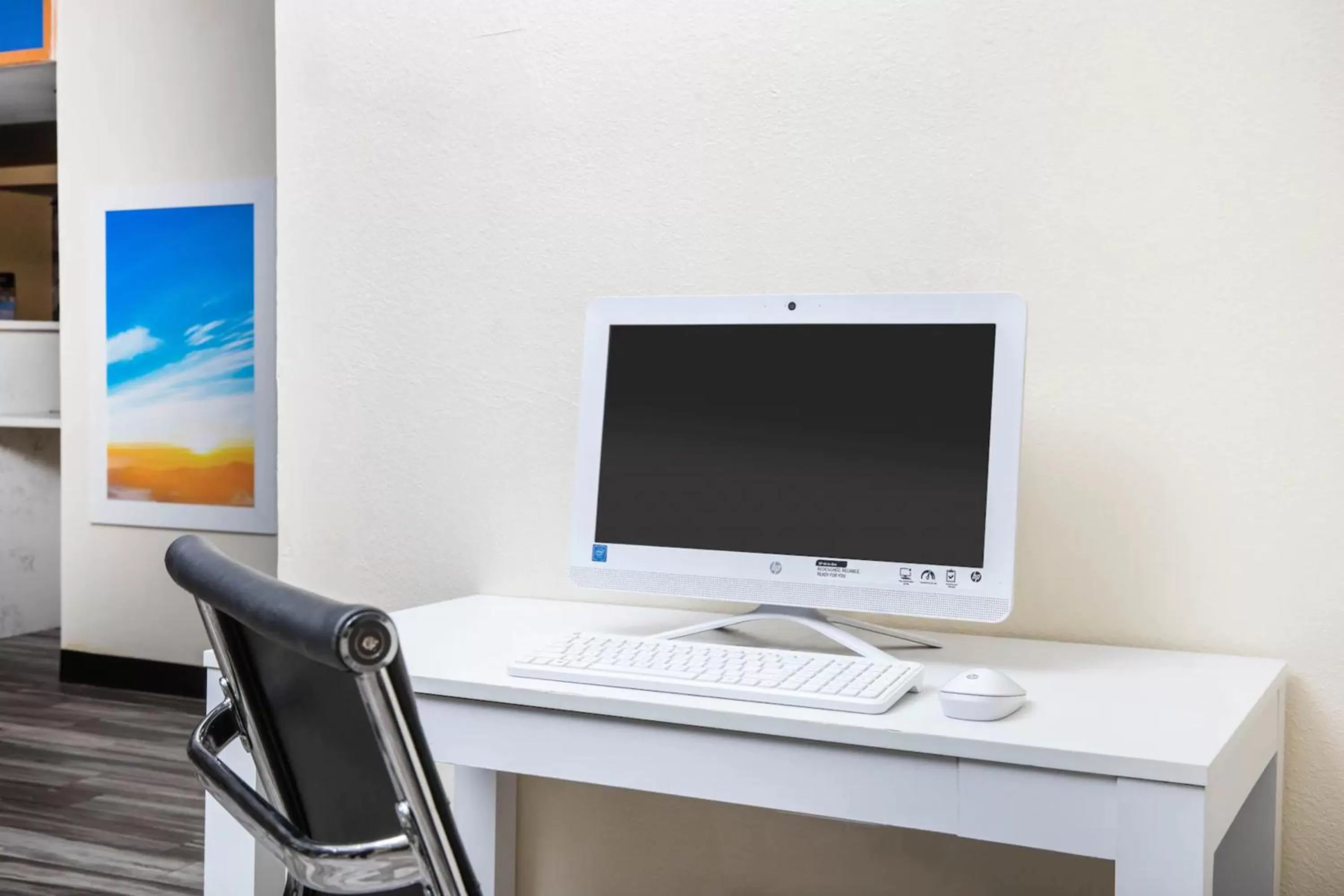 Business facilities in Days Inn by Wyndham Macon I-75 North