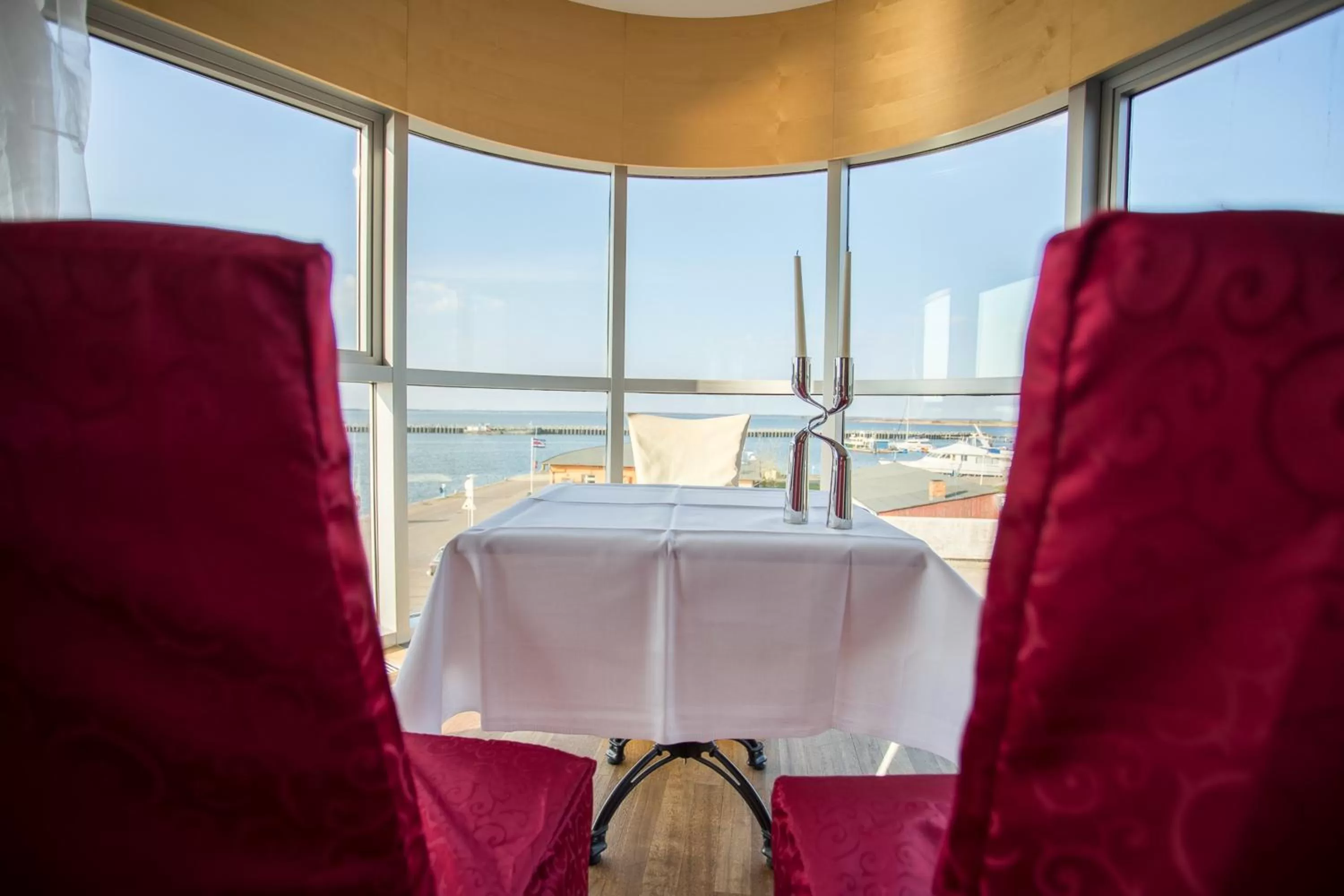 Activities in Speicher Barth - Superior-Hotel