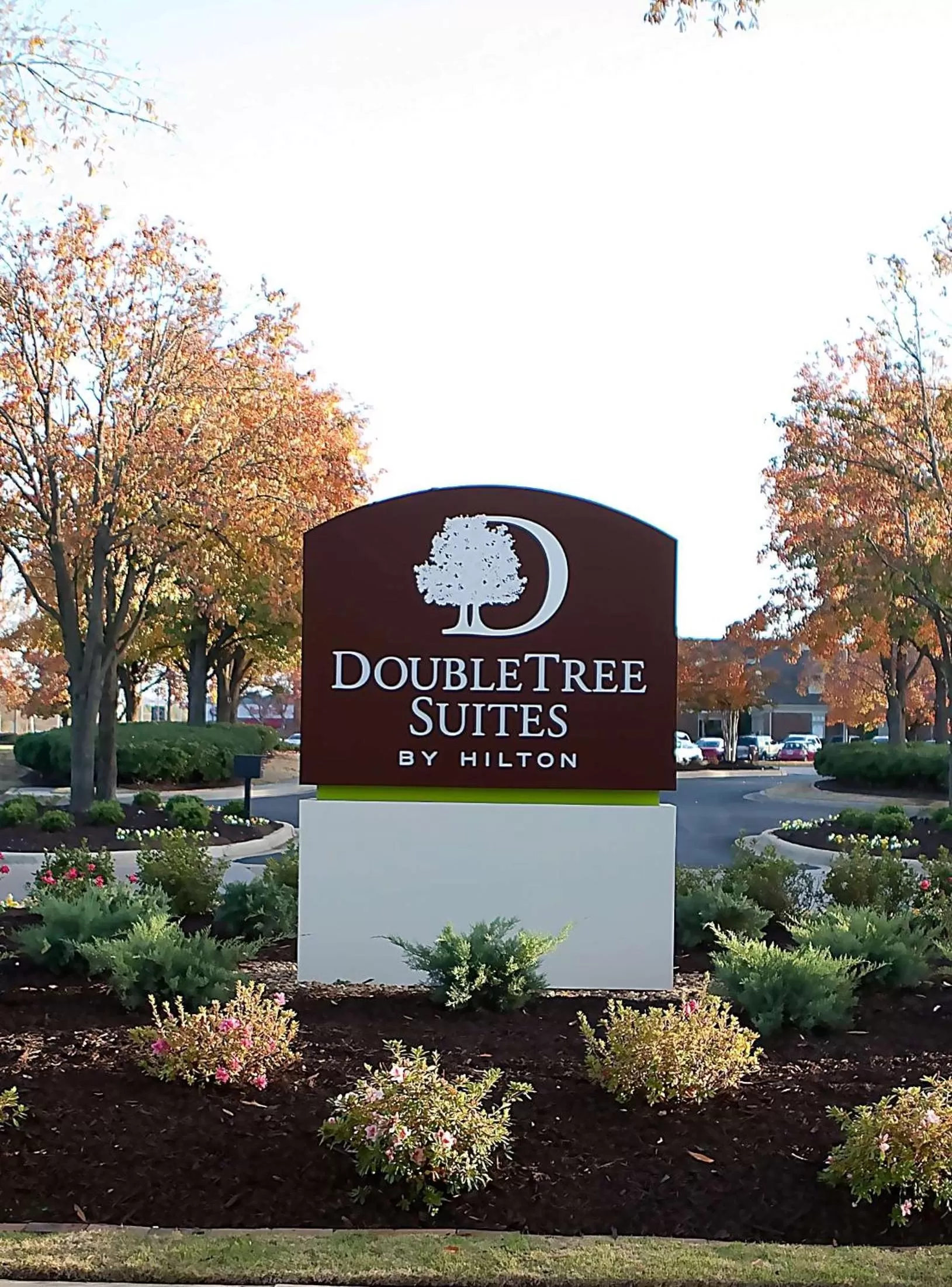 DoubleTree Suites by Hilton Hotel Huntsville South