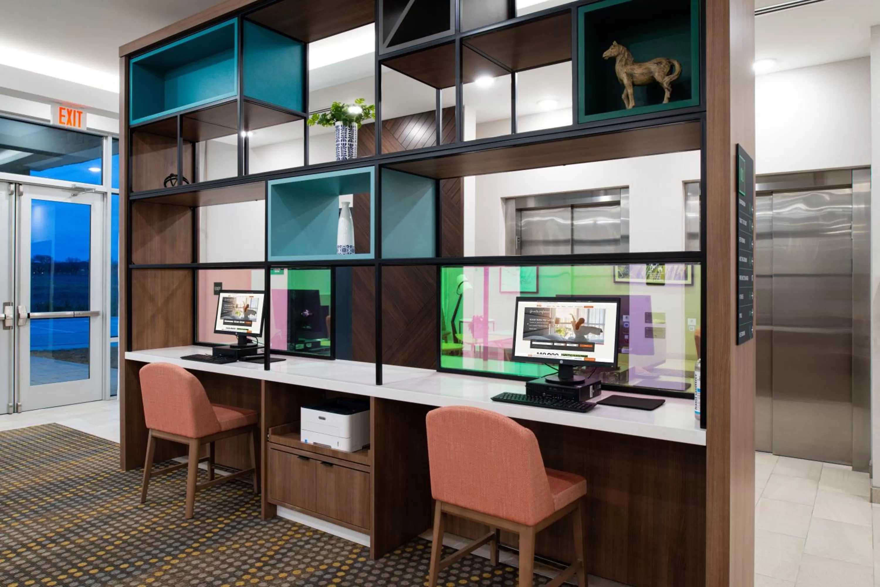 Other in Holiday Inn Fort Worth - Alliance by IHG