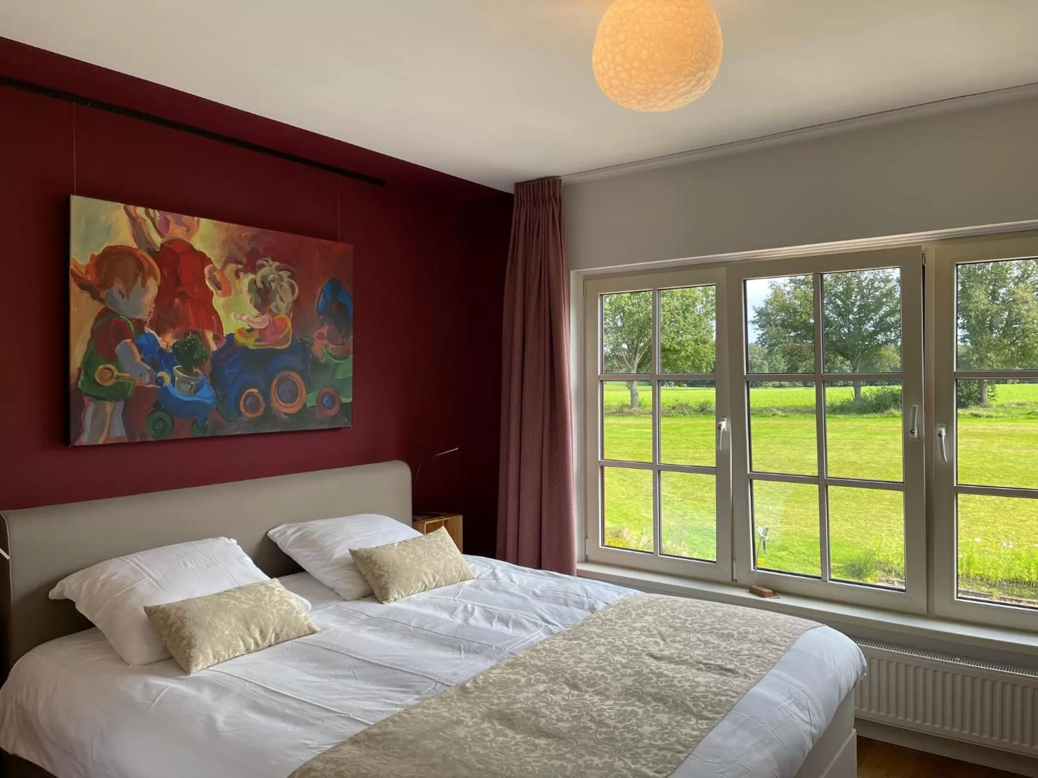 Villa BlauwHemel Diever