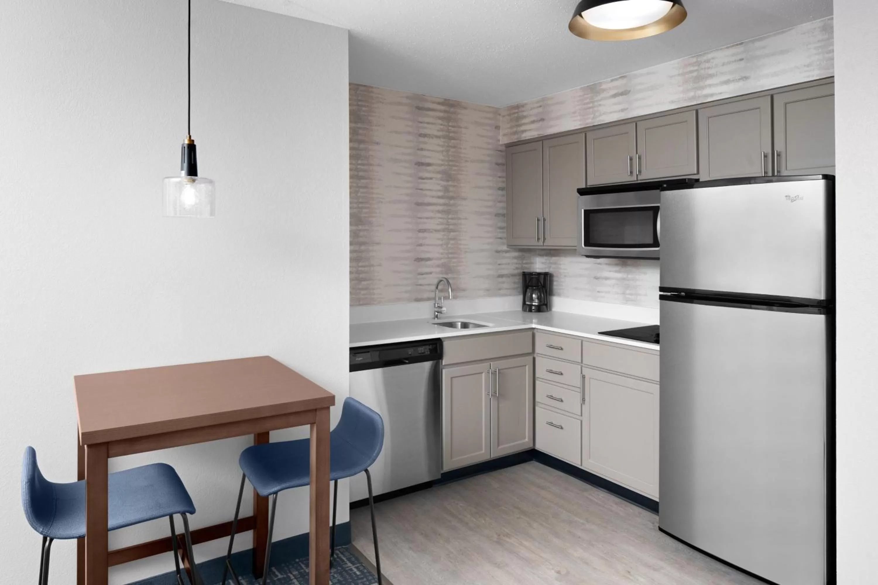 Bedroom in Residence Inn by Marriott Holland