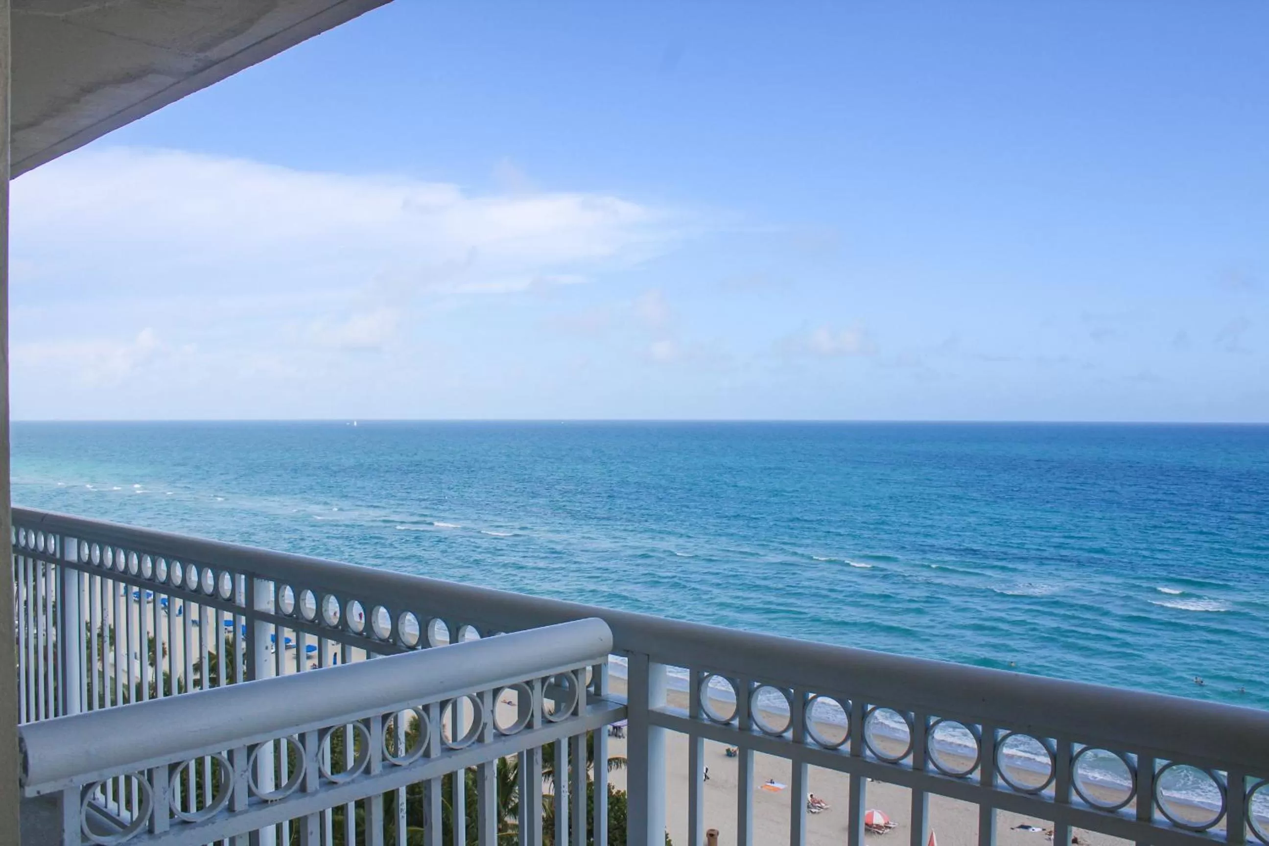 Ramada Plaza by Wyndham Marco Polo Beach Resort