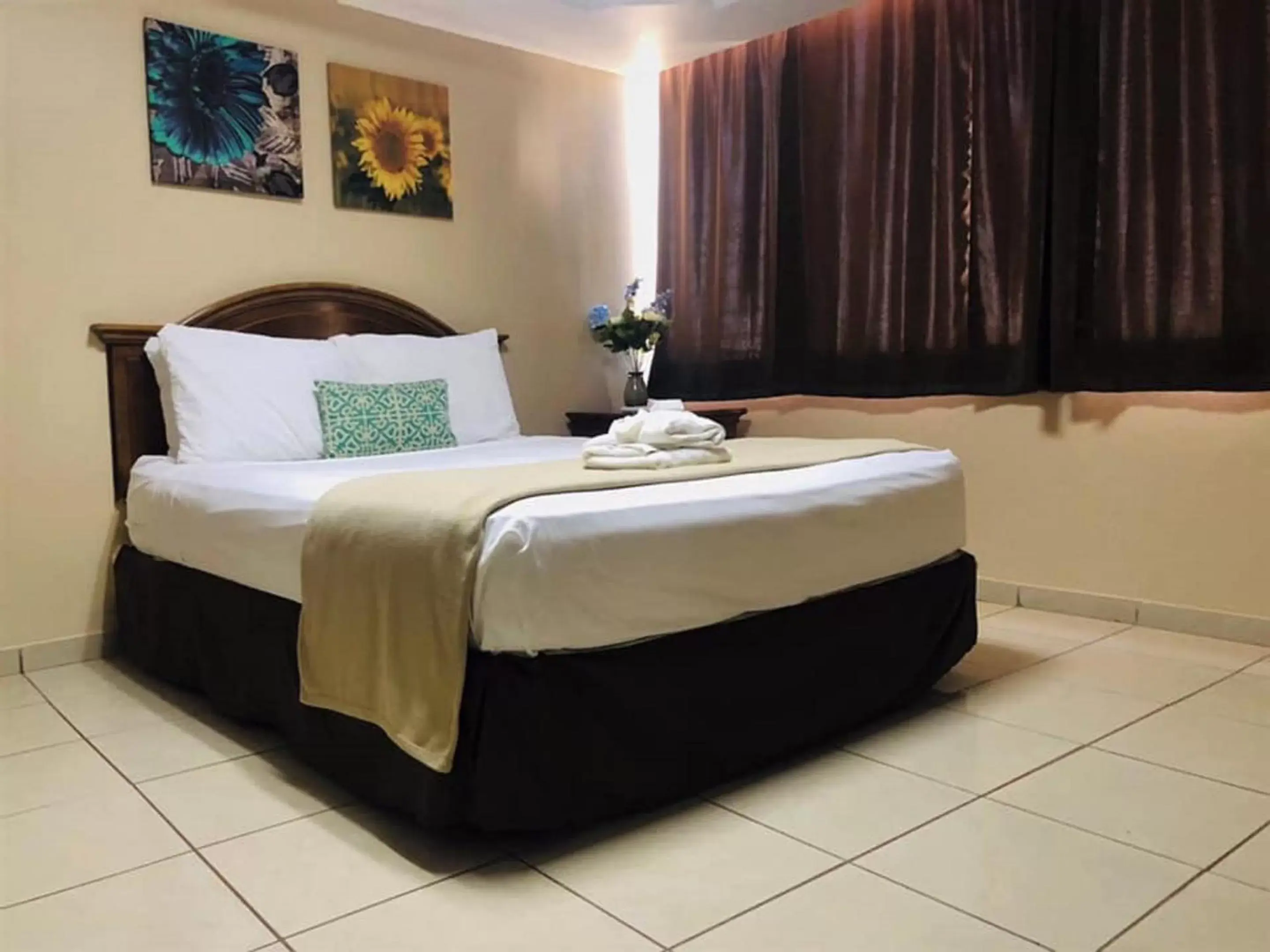 Standard Double Room in Arecibo Inn Standard Double Room in Arecibo Inn