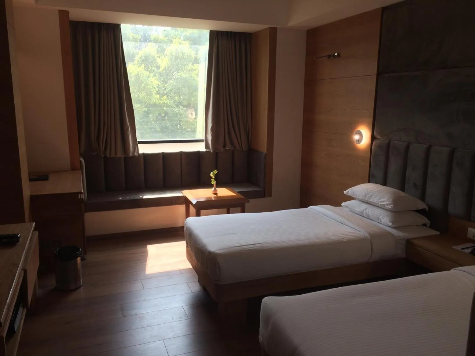 Bedroom, Bed in Comfort Inn