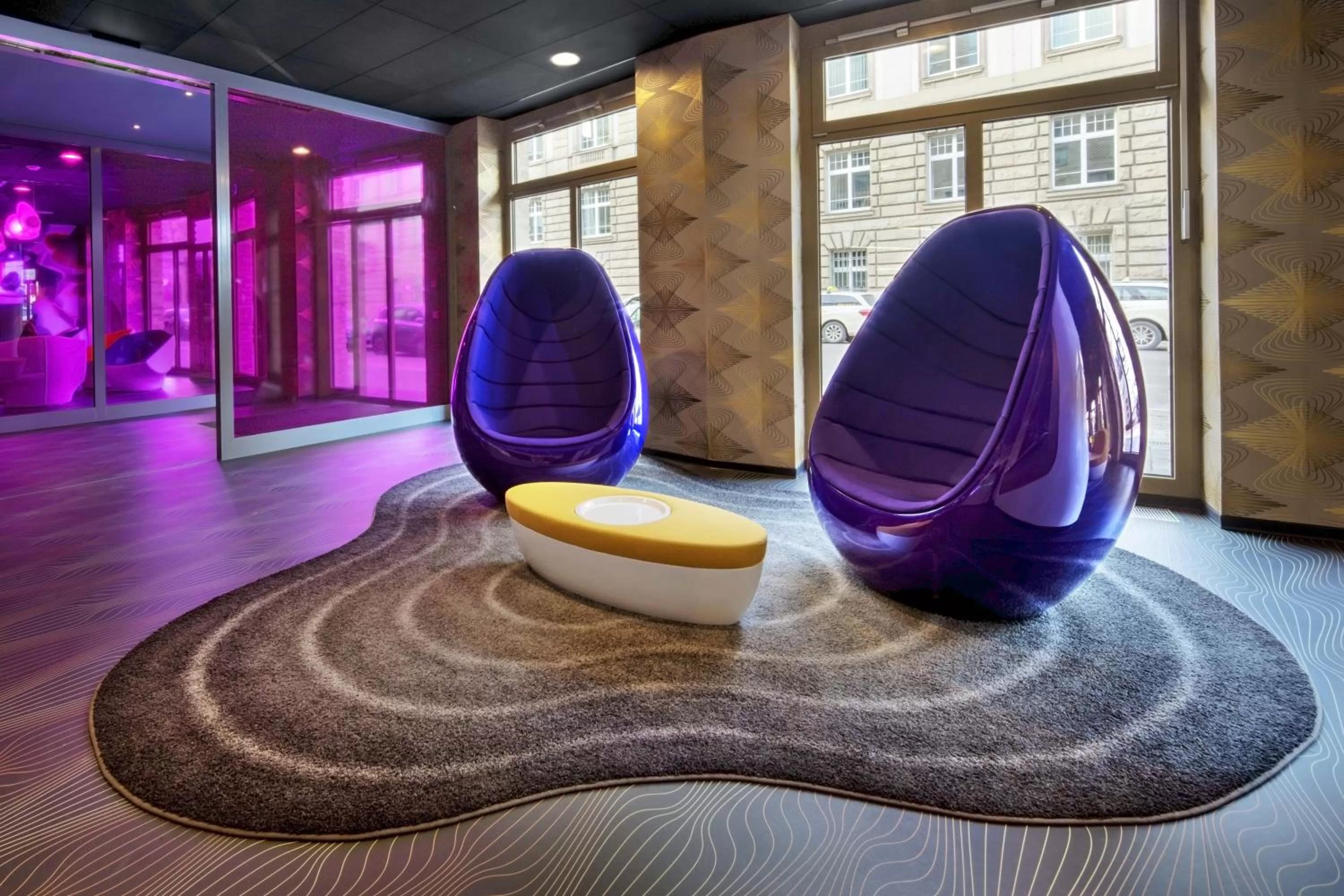 Day in Prize by Radisson, Erfurt City