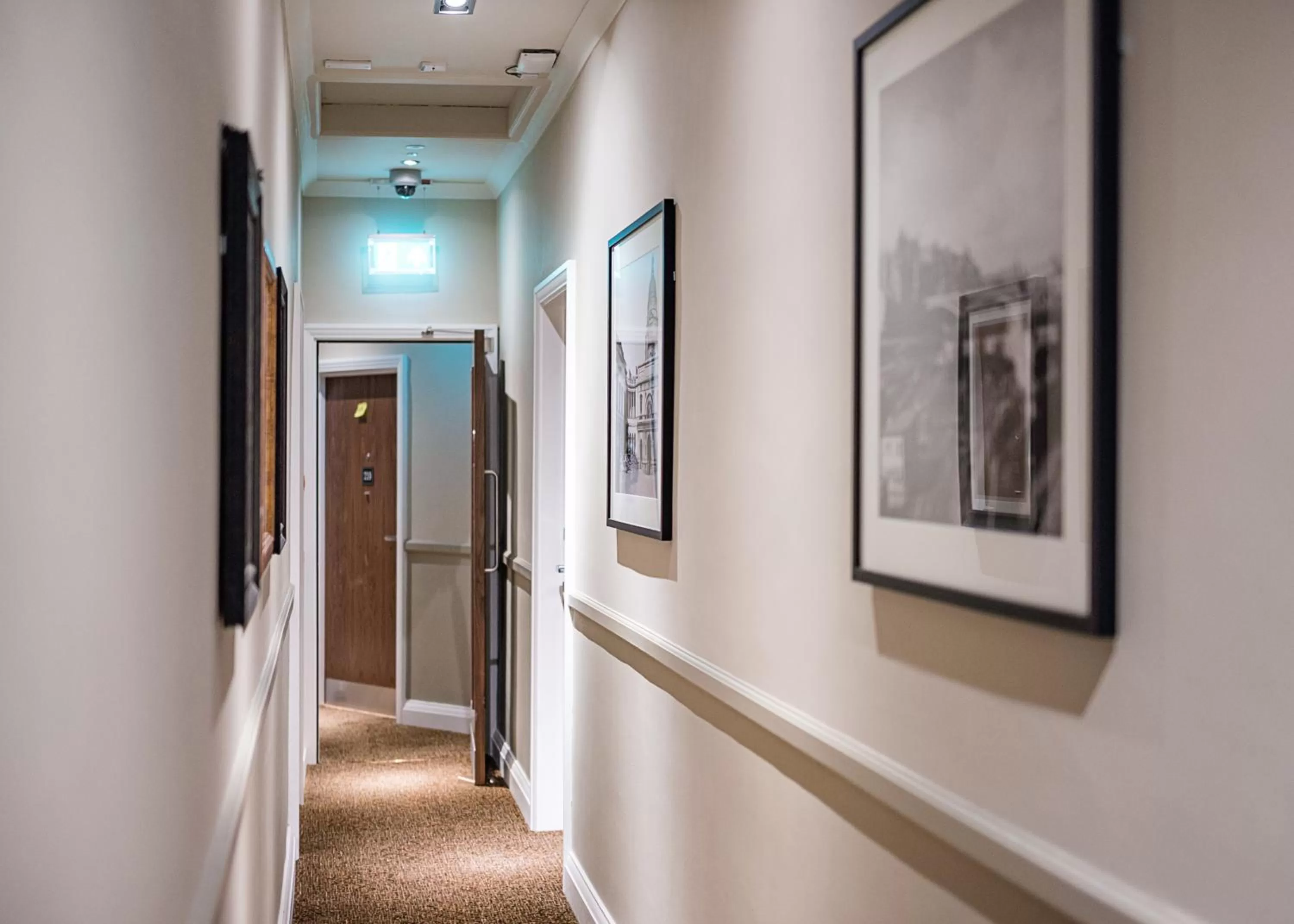 Property building in Toby Carvery Edinburgh West by Innkeeper's Collection