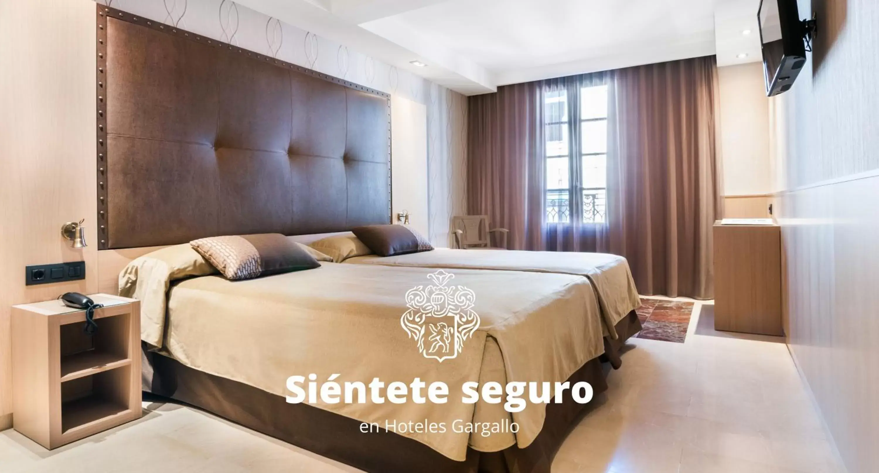 Gran Hotel Barcino Gran Hotel Barcino