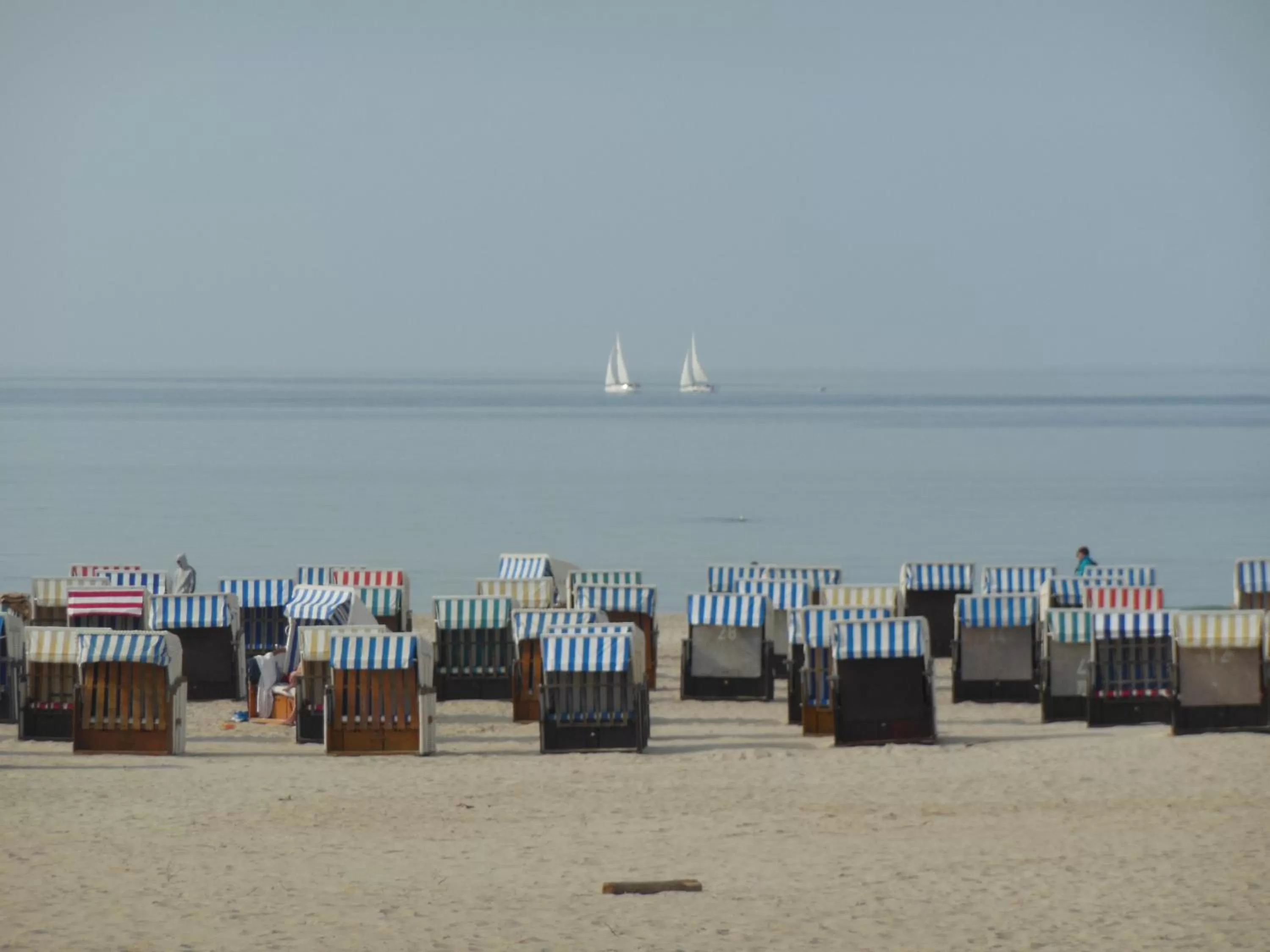 Spring in Hotel Am Alten Strom