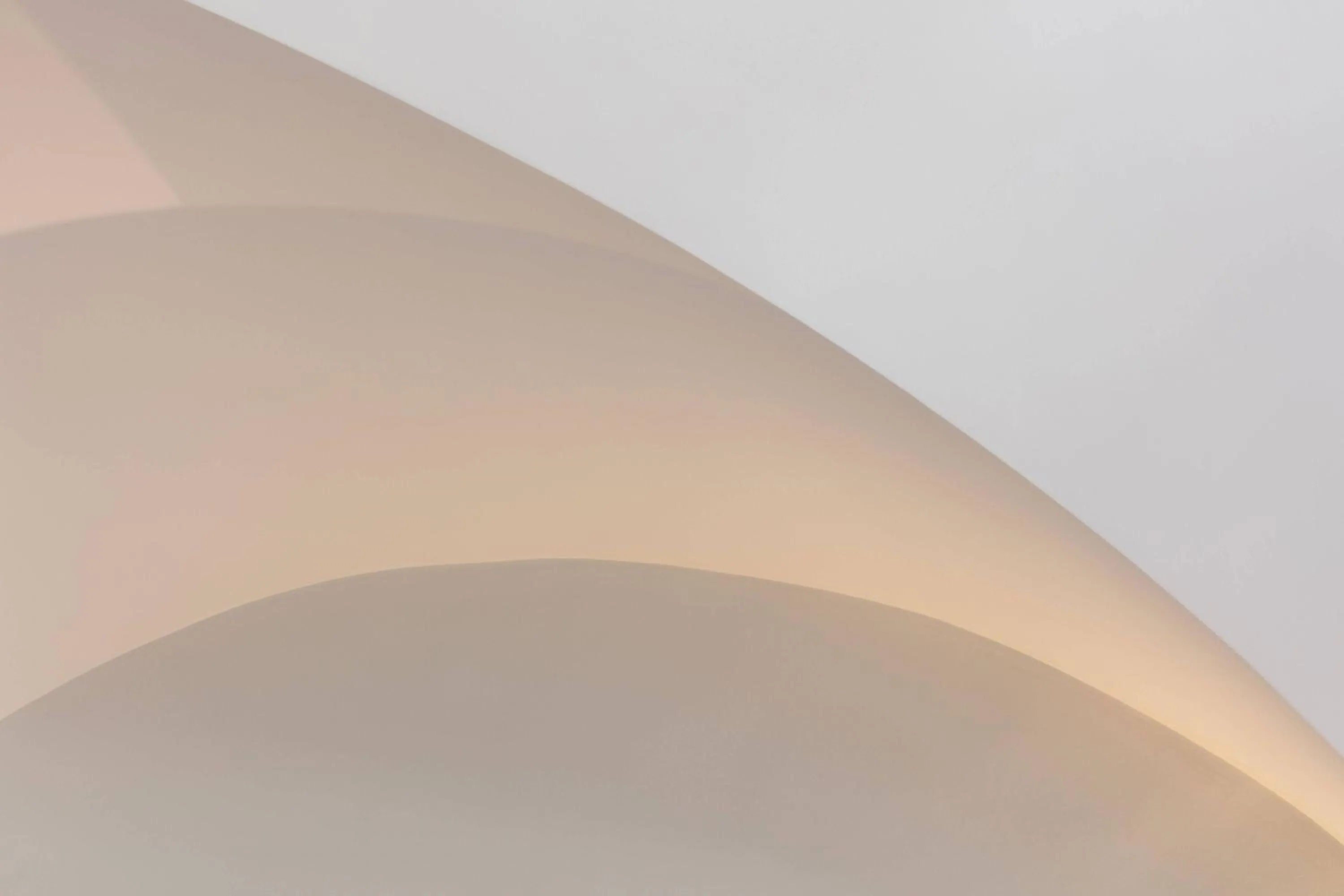 Decorative detail in Aria Suites & Villas