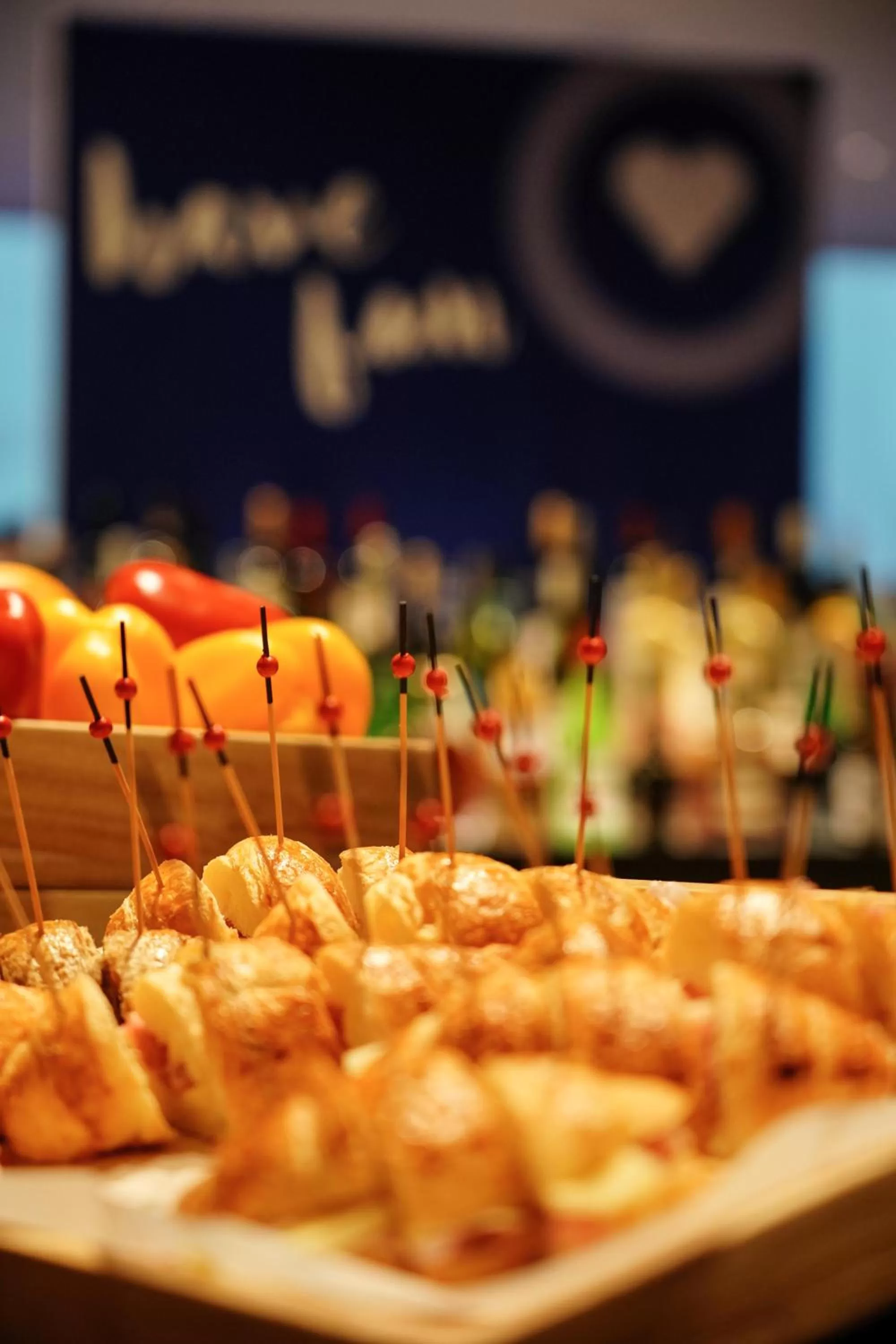 Food in BEI Zhaolong Hotel, JdV by Hyatt