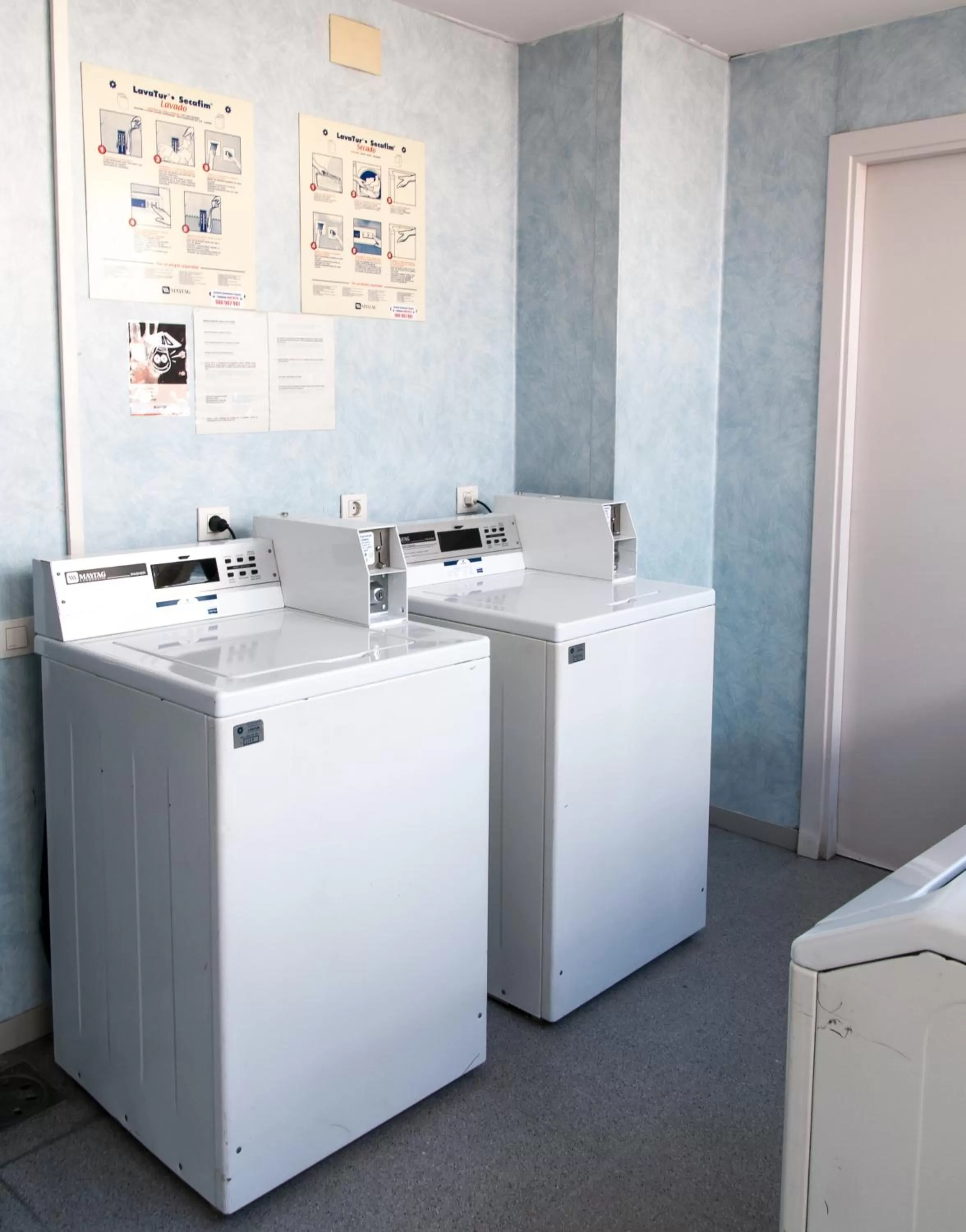 Other in Barcelona Pere Tarrés Youth Hostel