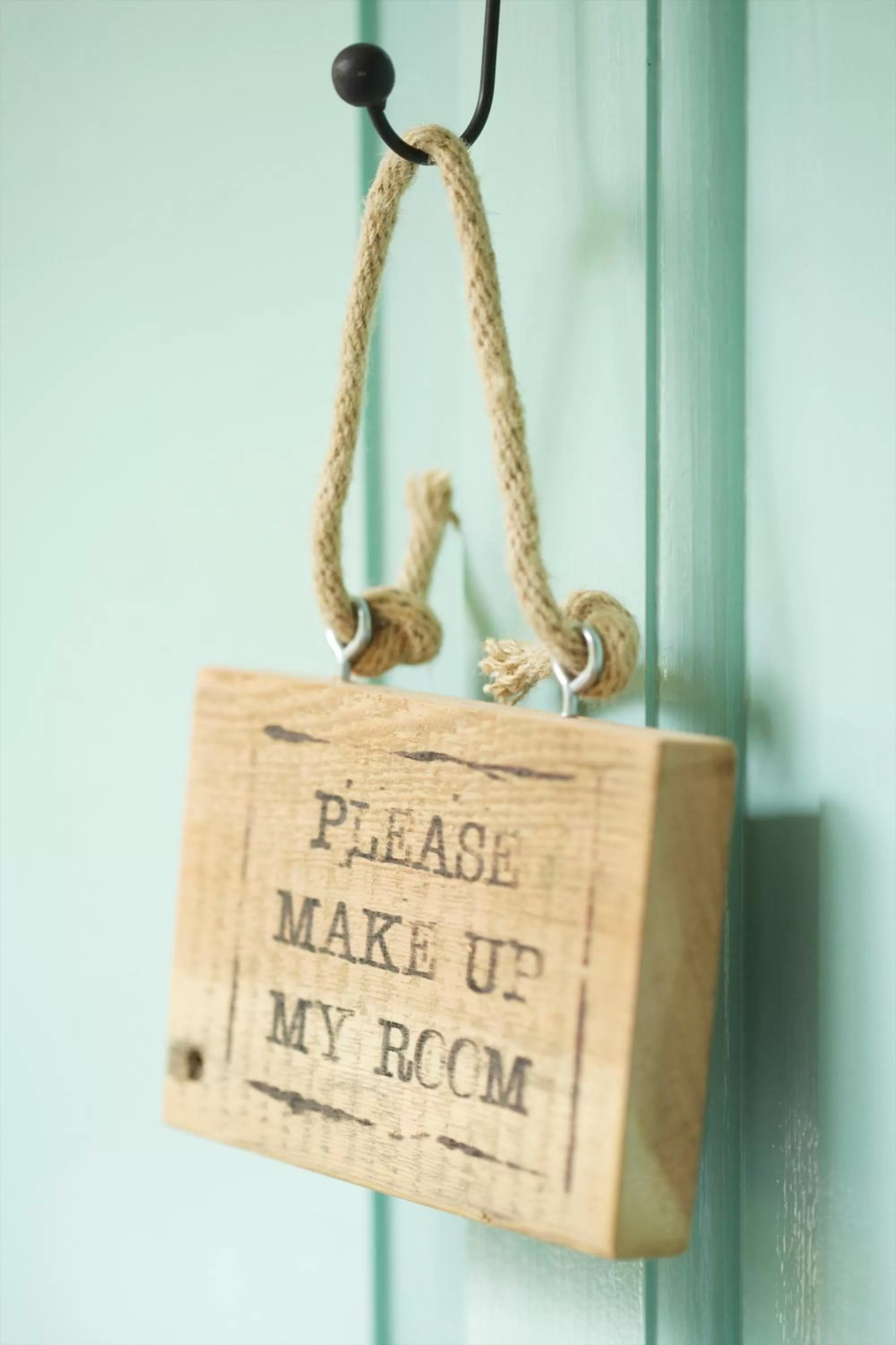 Decorative detail in The Ness