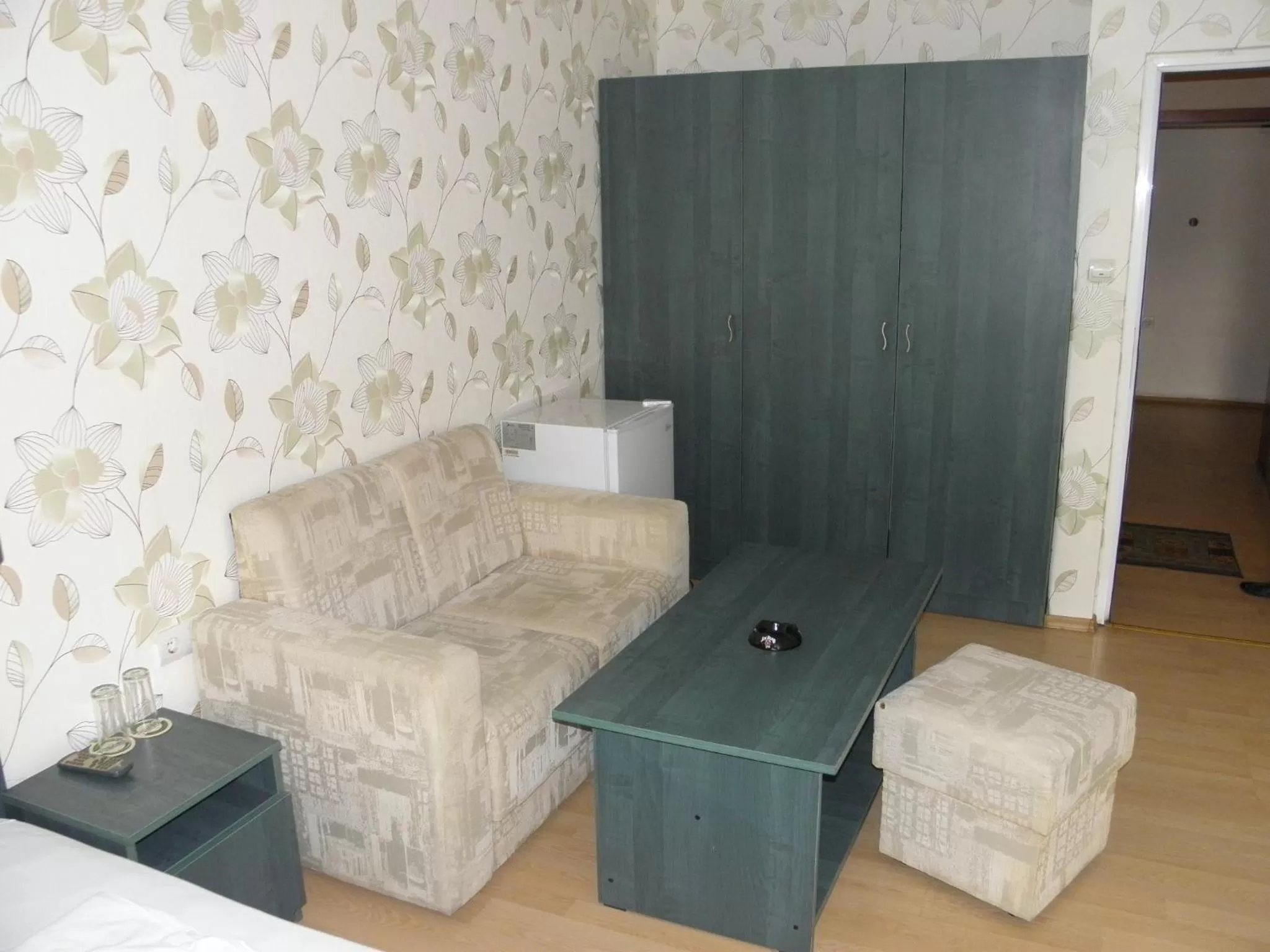 Living room, Seating Area in Hotel Pilevski