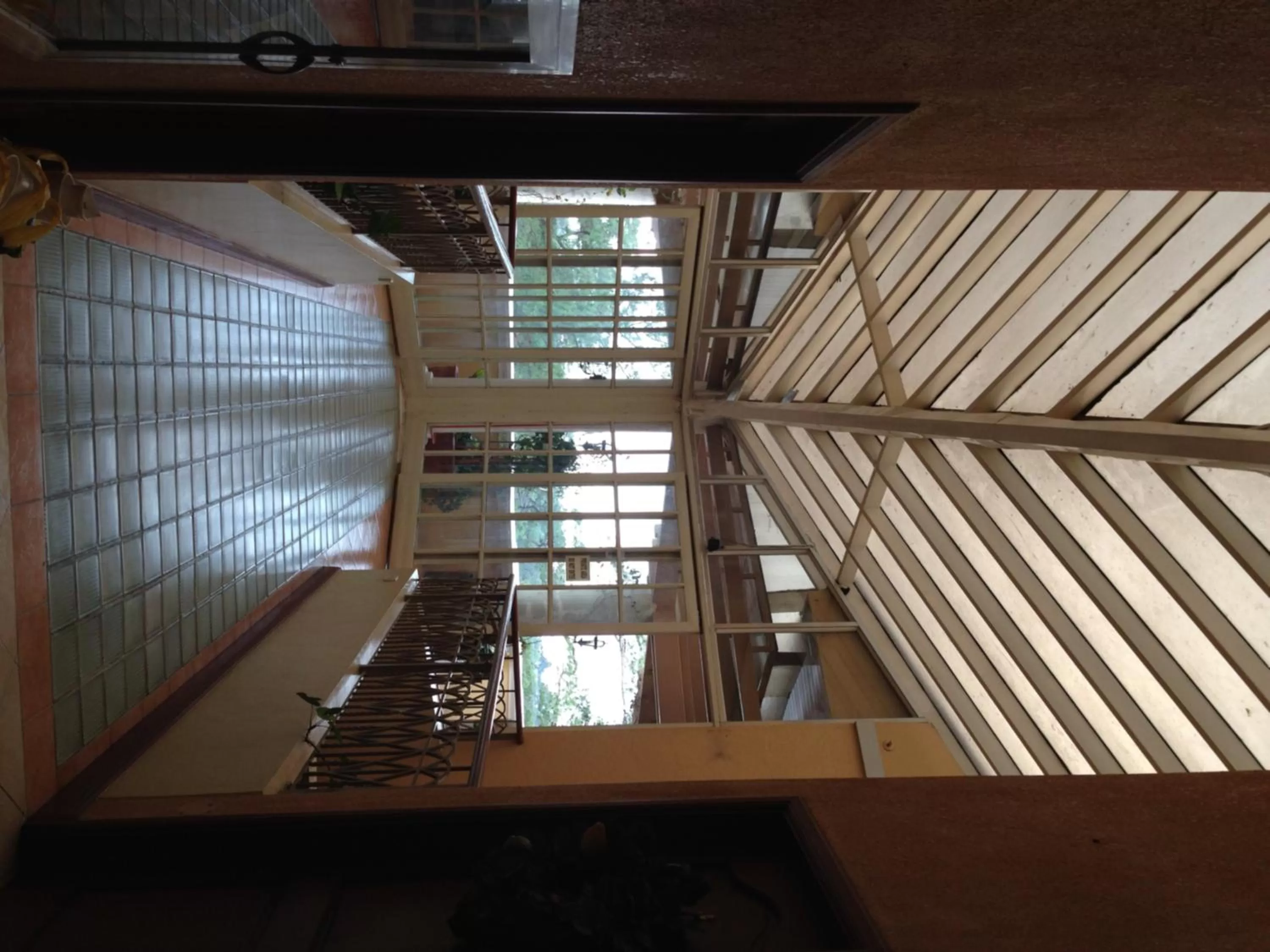 Day in Hotel Elizabeth - Baguio