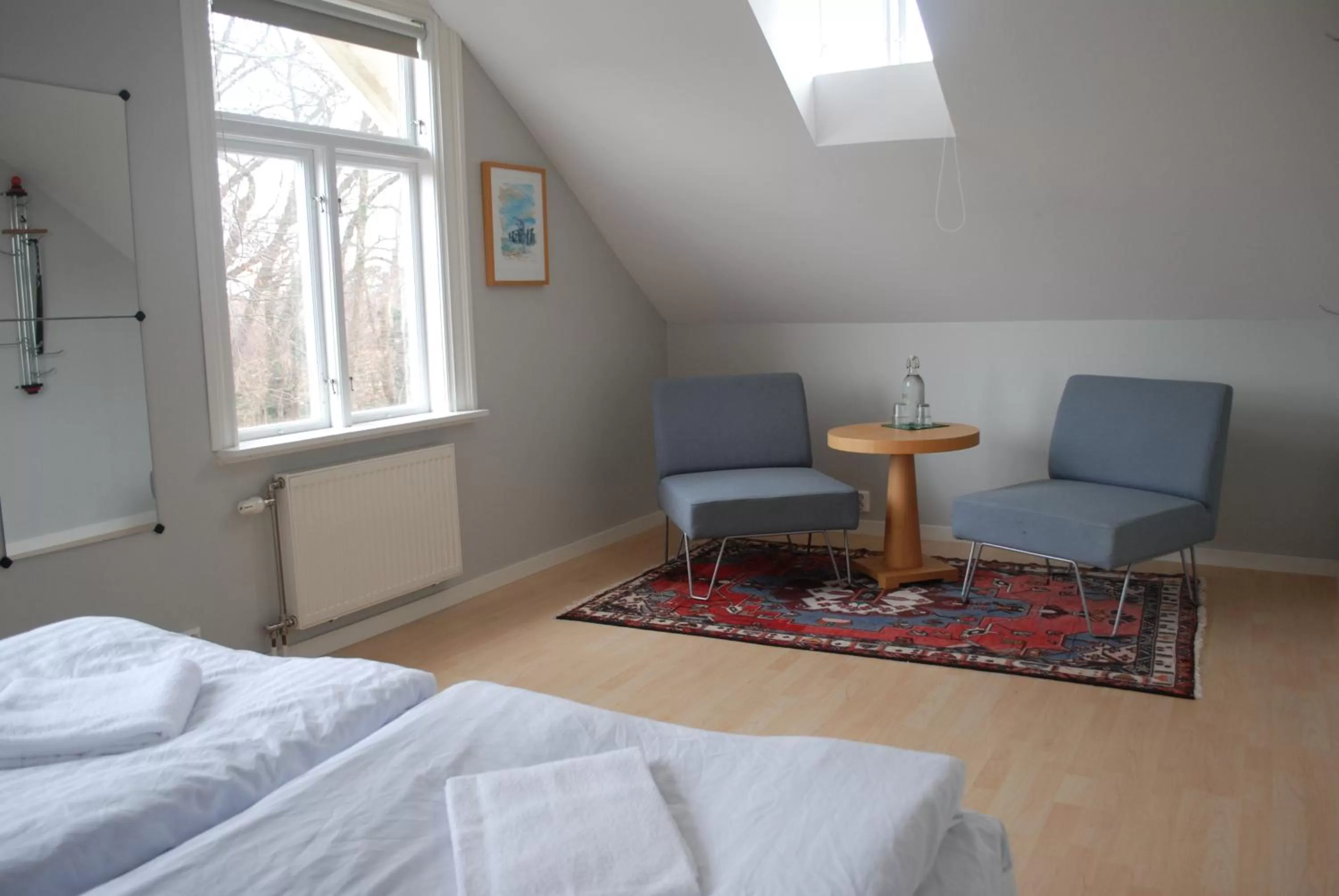 Åhus B&B och Vandrarhem