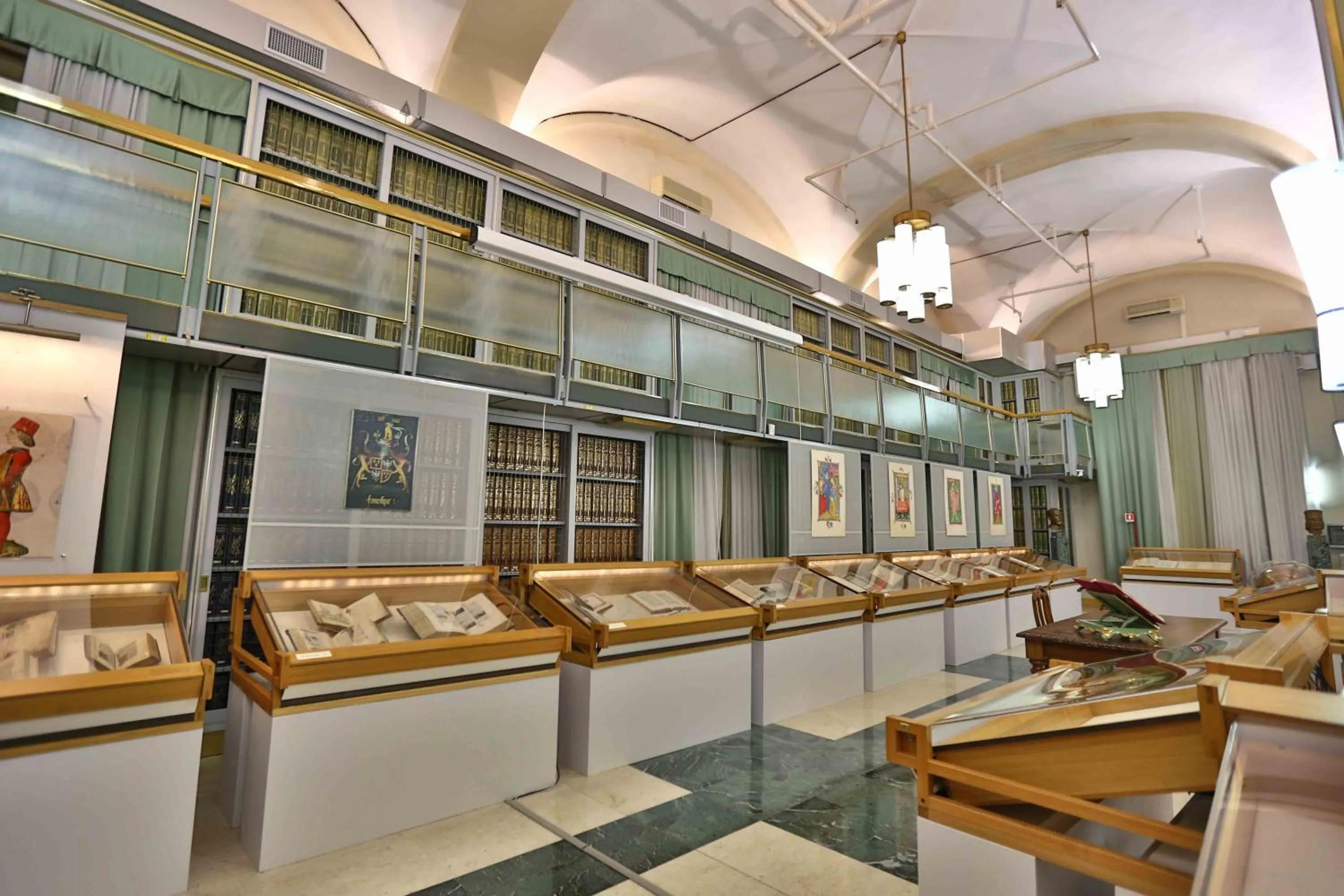 Activities in Central Park Hotel Modena