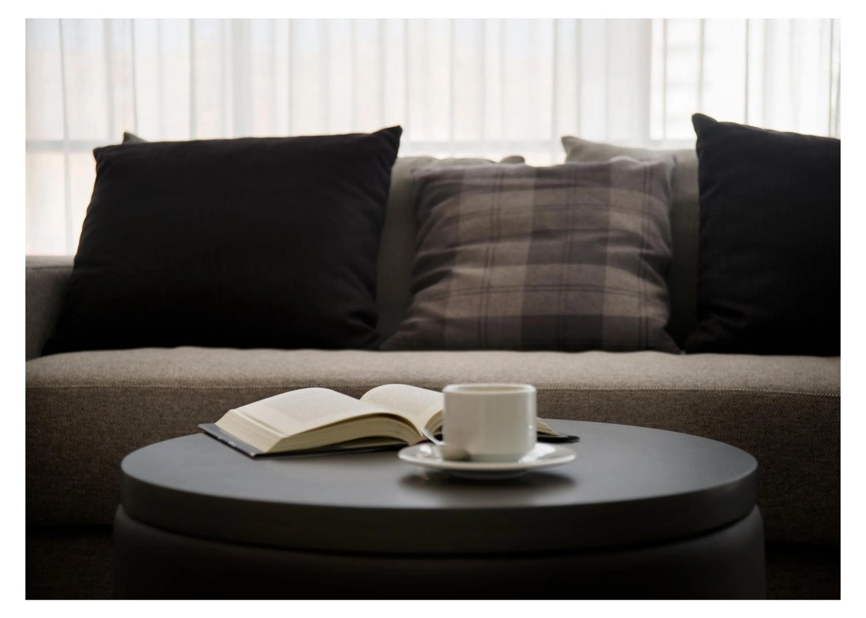 Decorative detail in Casa Grande Suites