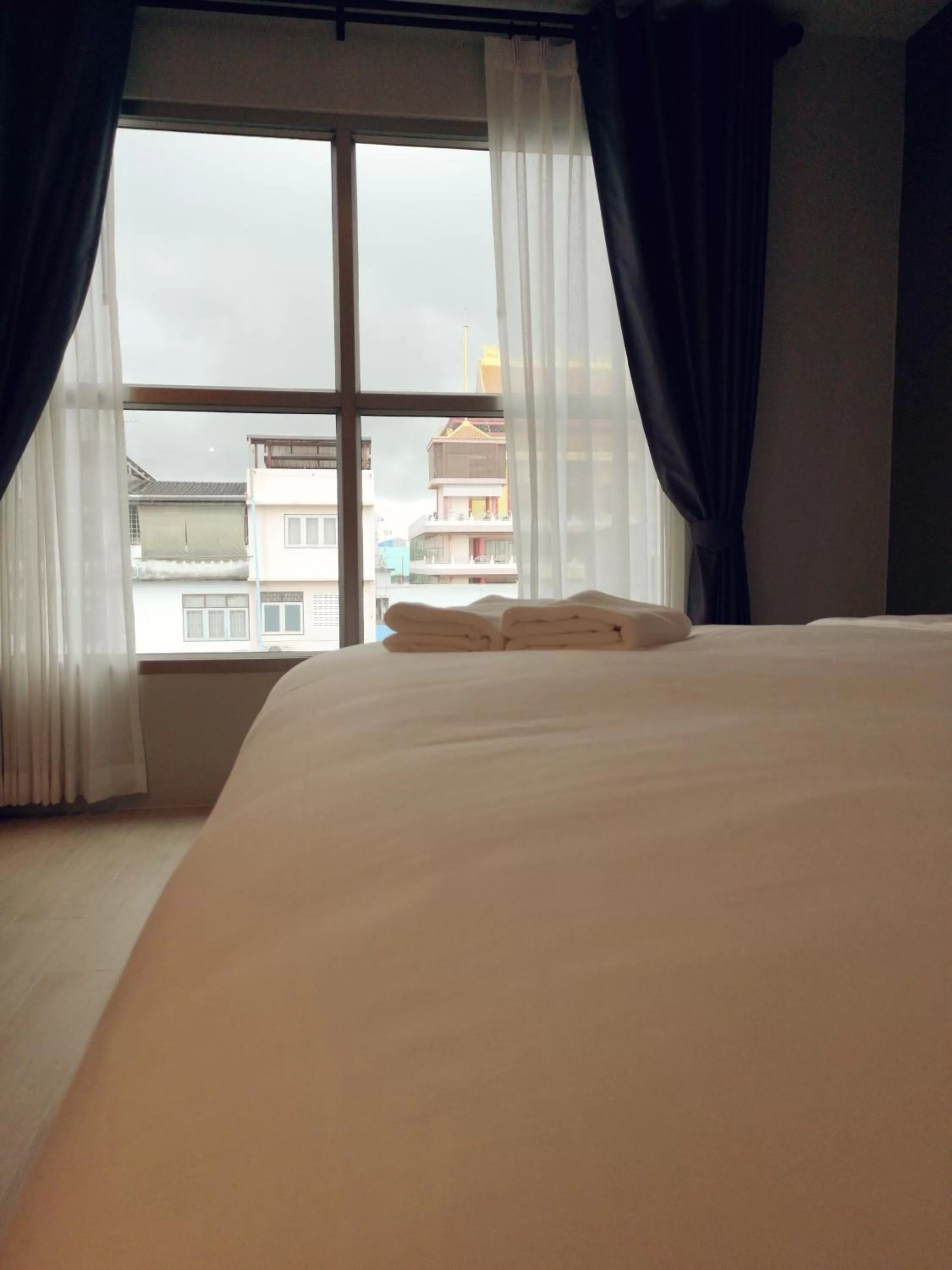 Get GuestHouse 2 ( Sangsri soi 4)