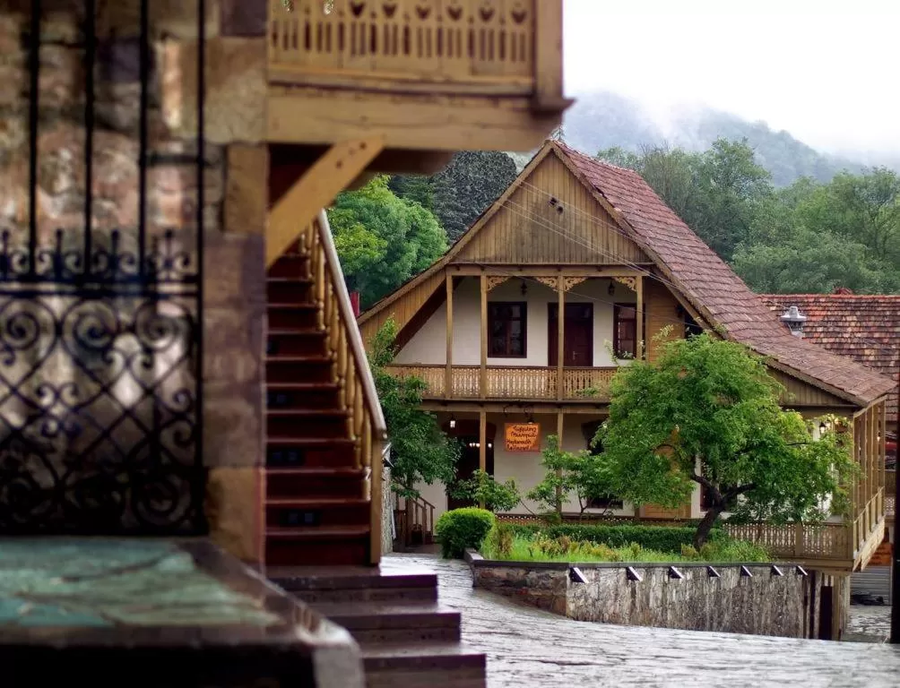 Property Building in Petit Dilijan
