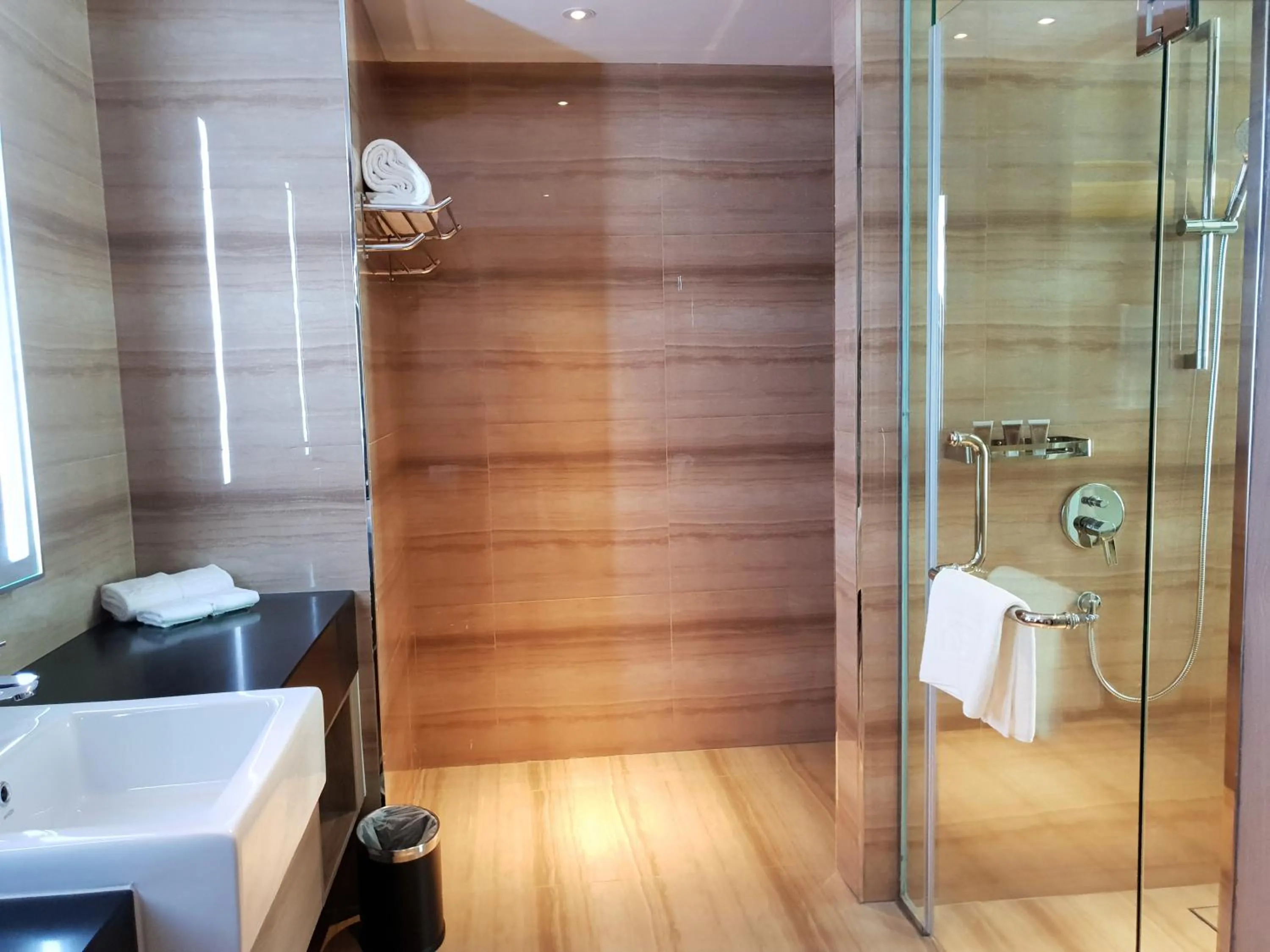 KSL Hot Spring Resort