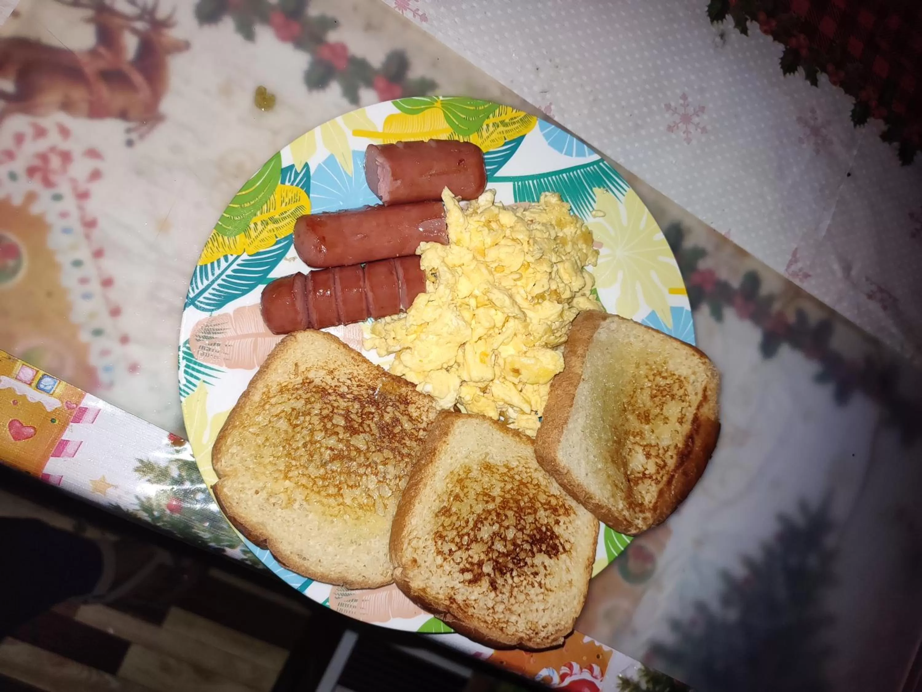 Breakfast, Food in Jackson House Inn