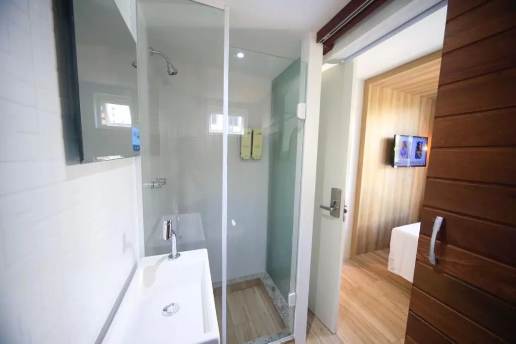 Other in Ecco Hotel Fortaleza