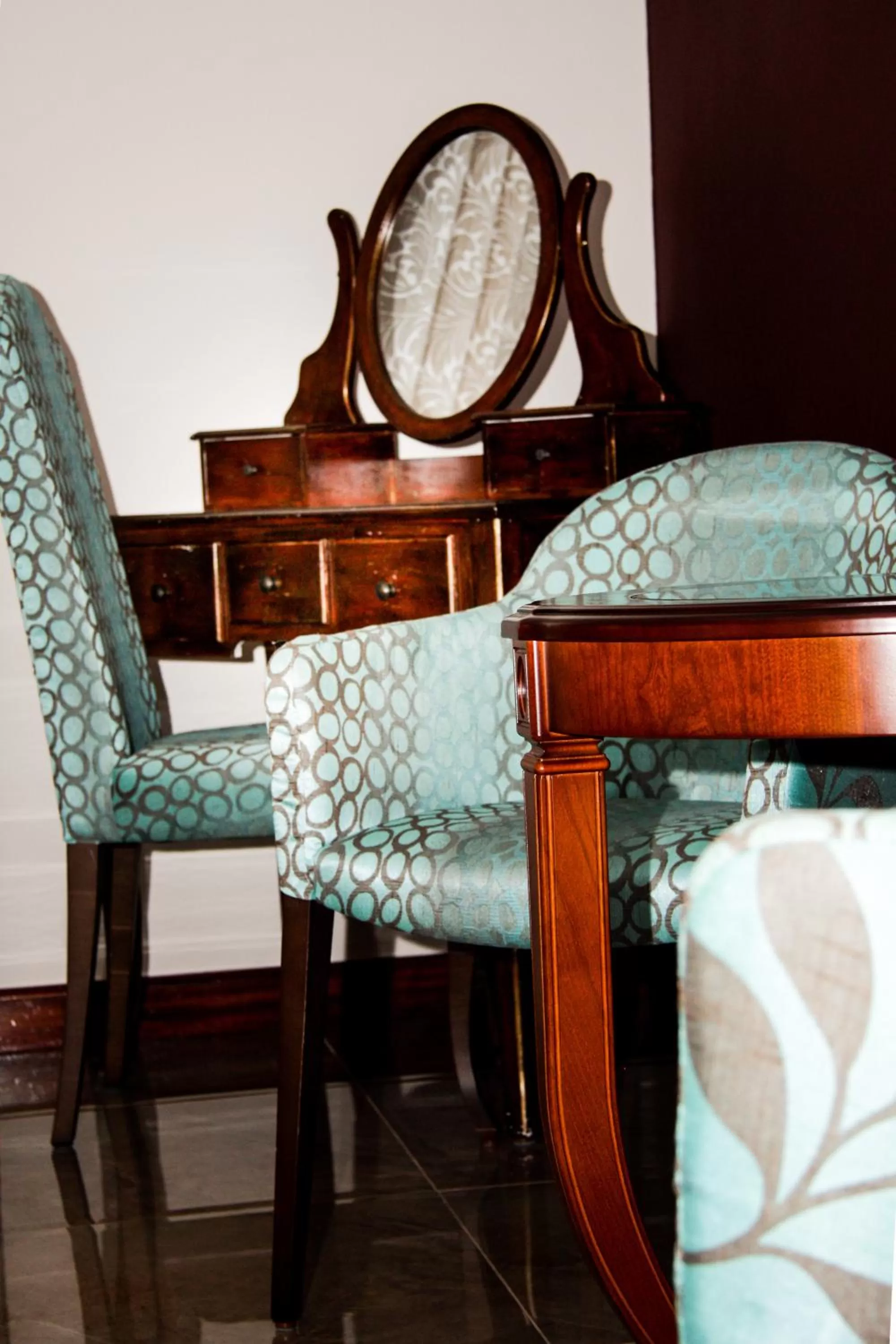 Living room, Seating Area in Il Sogno di Gio della Laguna