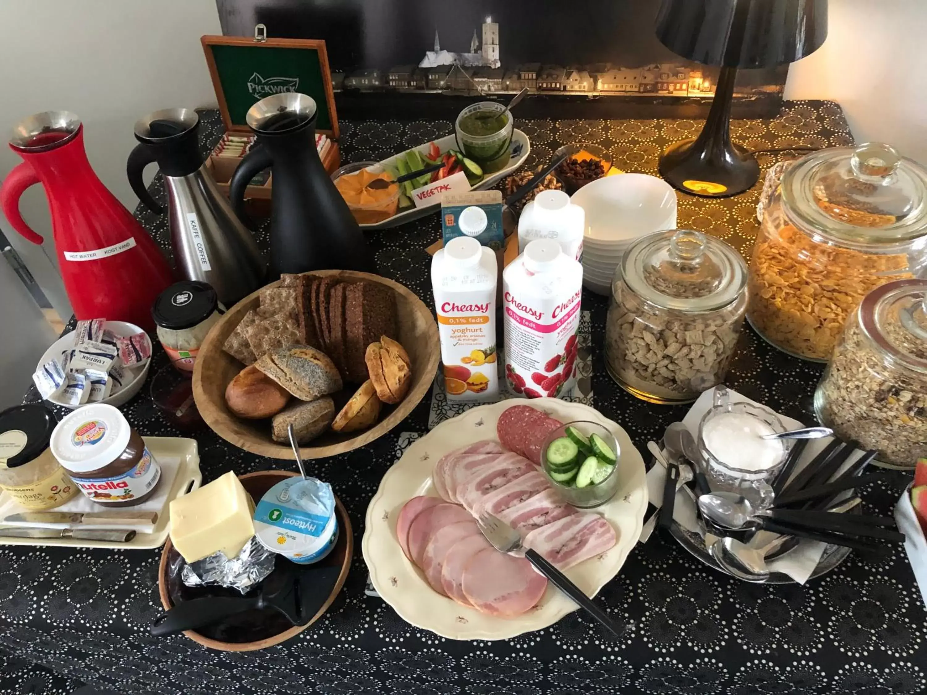 Bjerrumgaard Bjerrumgaard