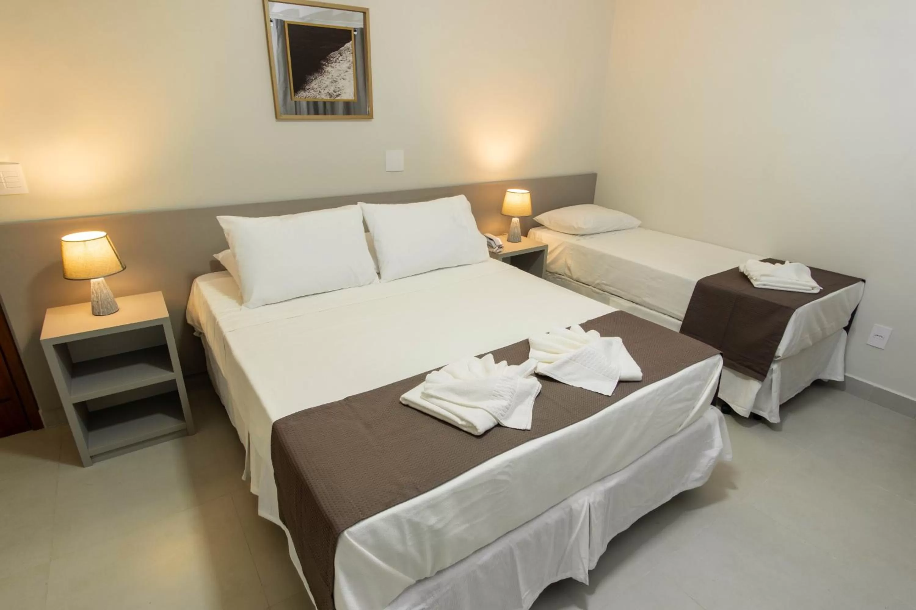 Bedroom, Bed in Hotel Mirante do Forte