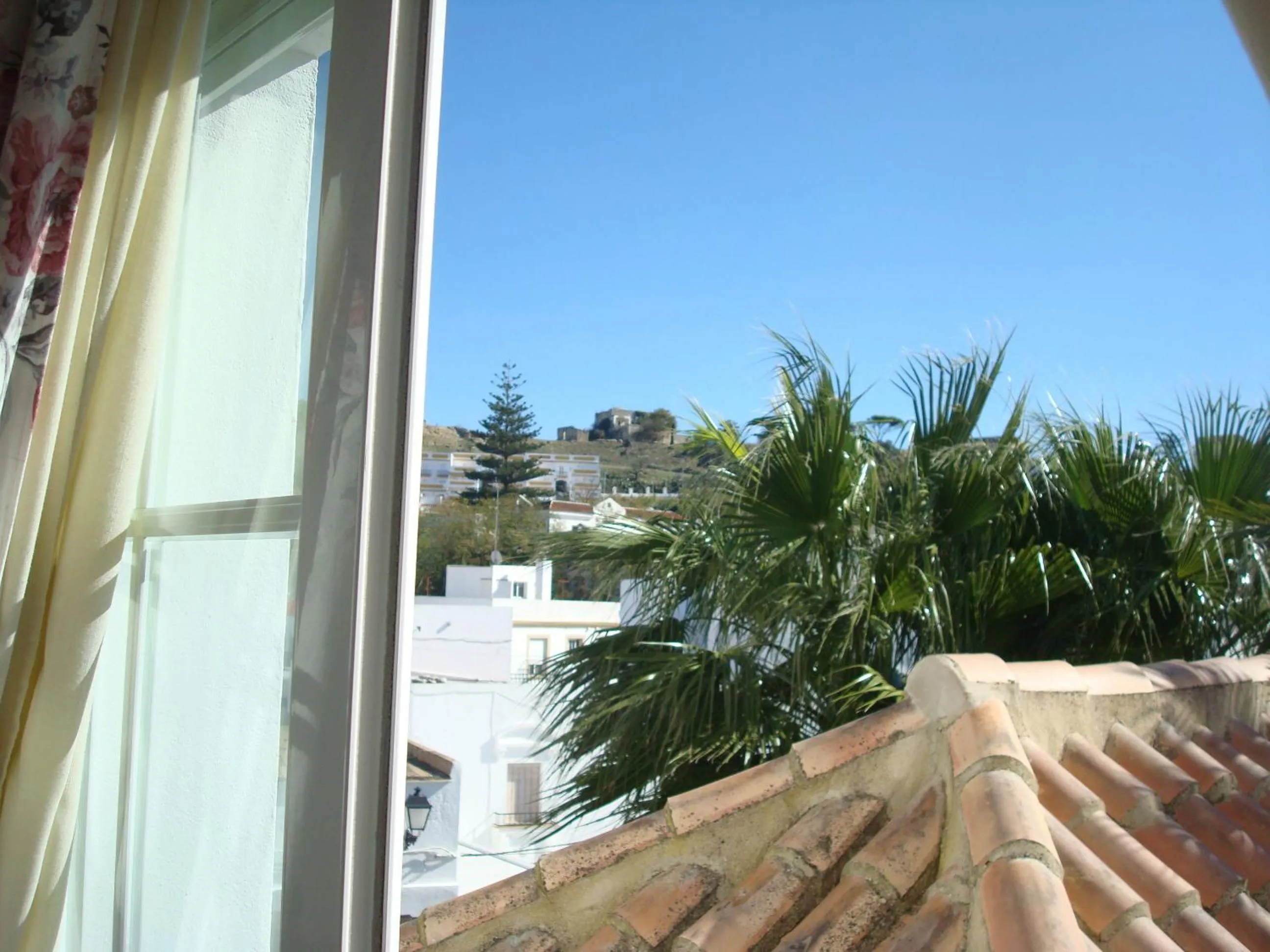 Hotel Restaurante El Duque