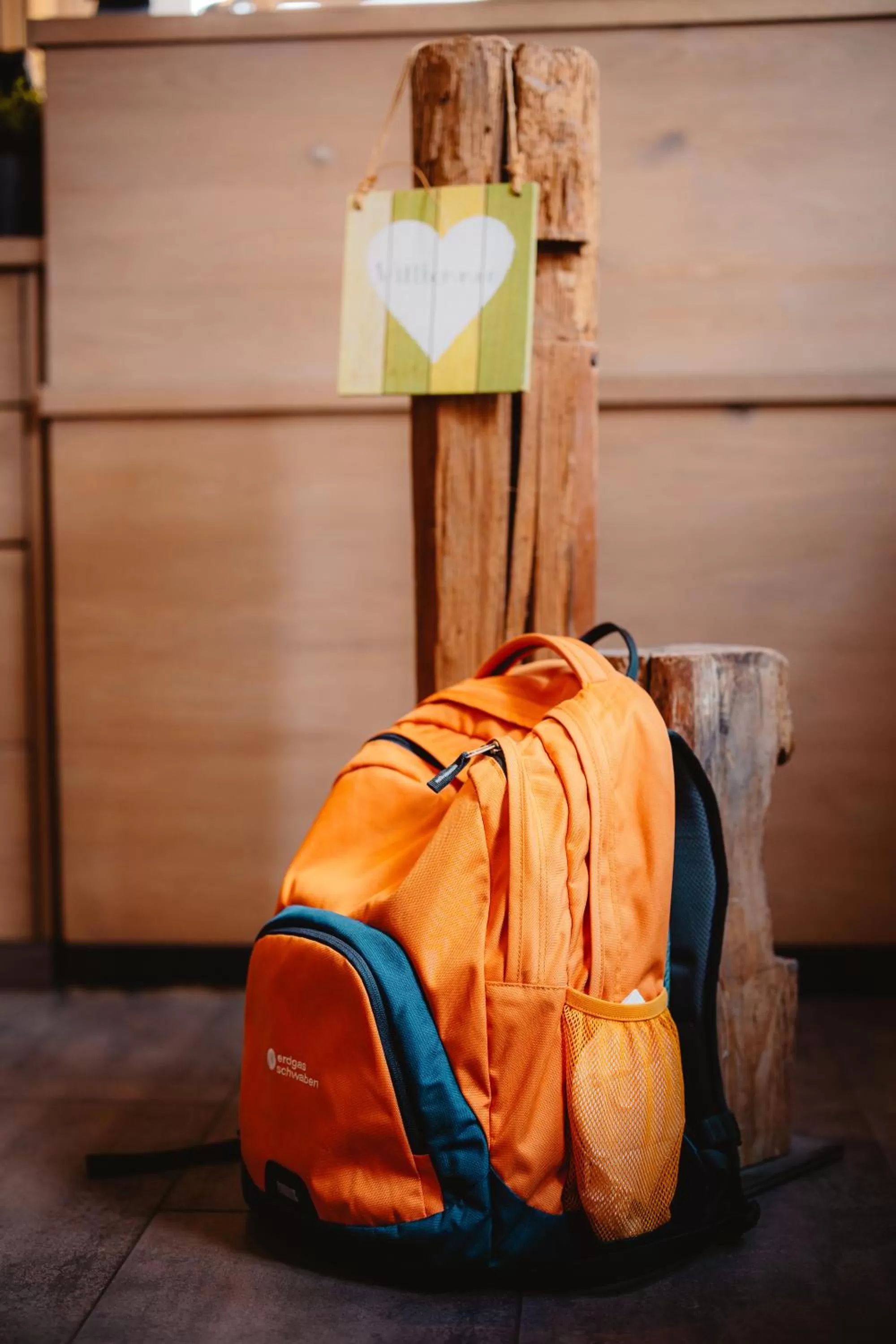 Hiking in Schieners Hotel & Apfelhof Apartments