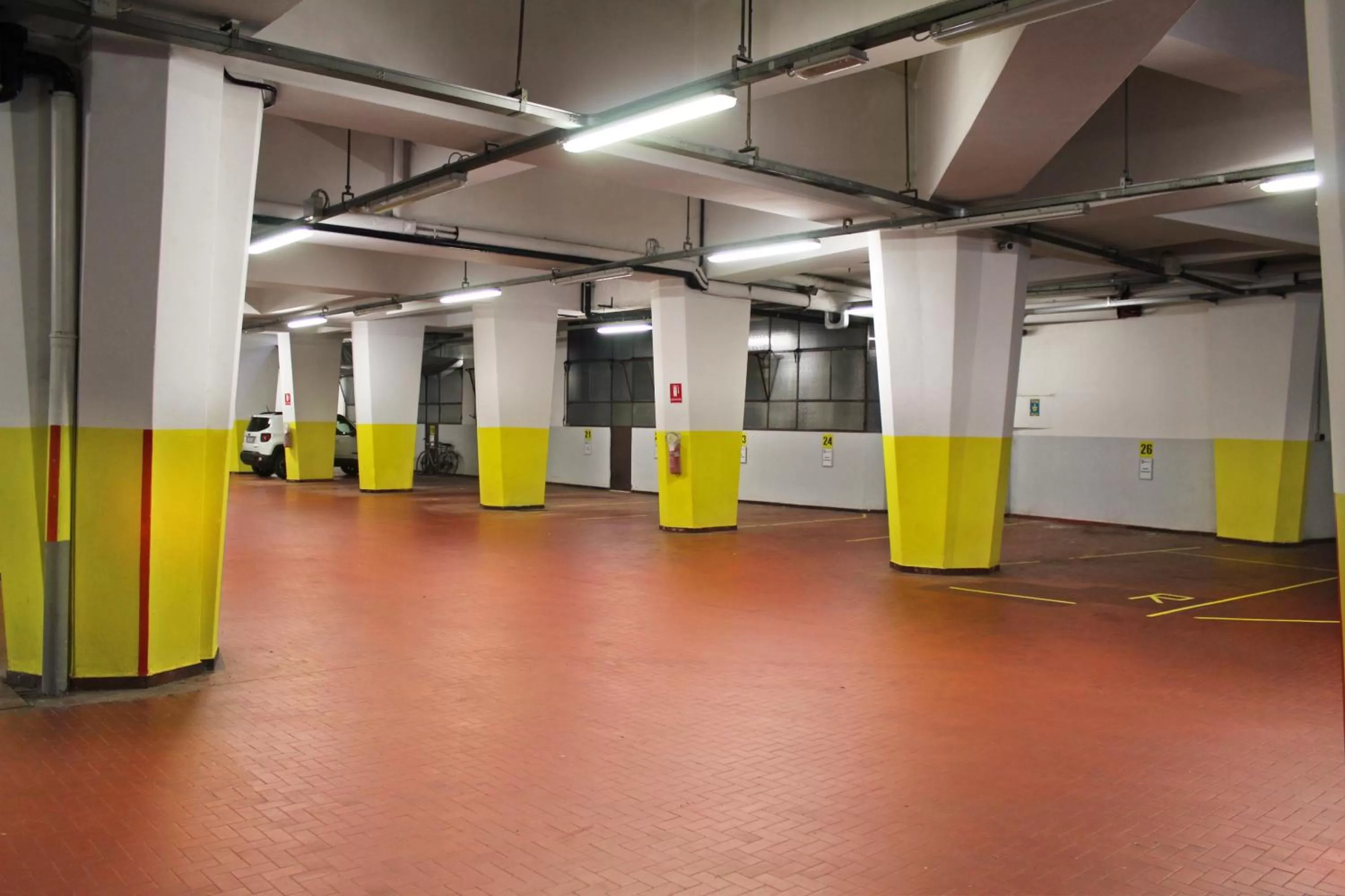 Other in Best Western Hotel Piemontese