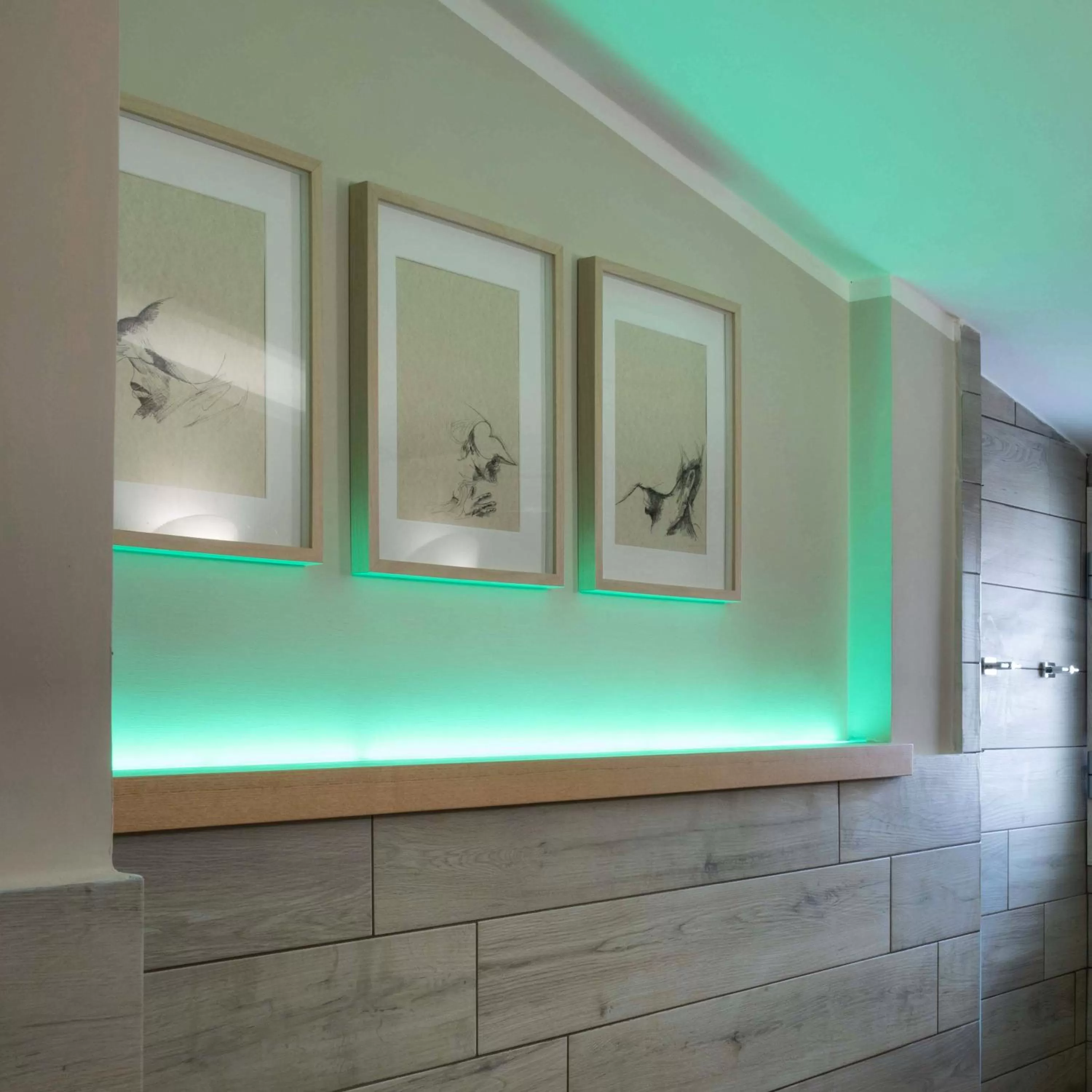 Bathroom in Welchome Charming House