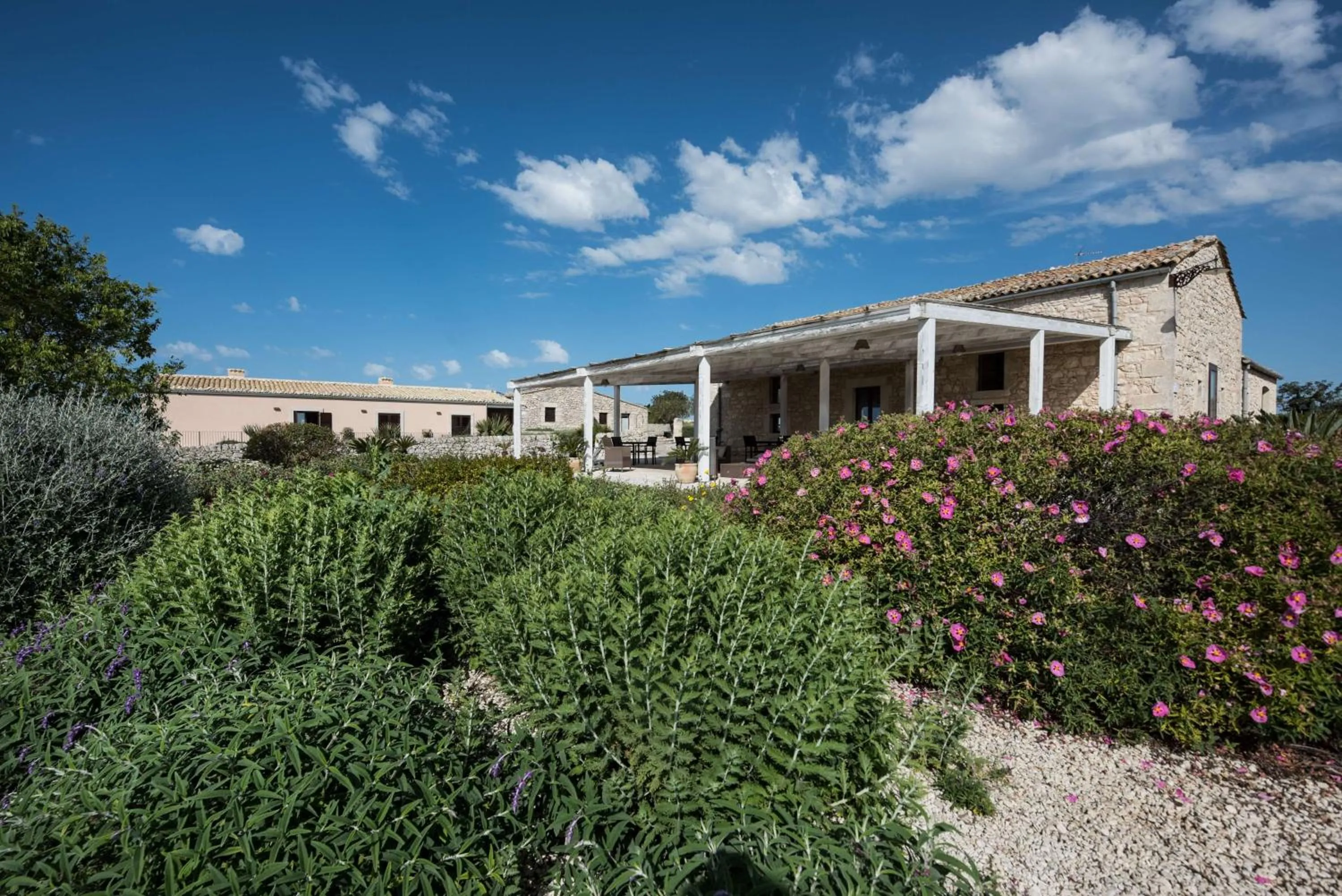 Property building in La Dimora di Spartivento - BW Signature Collection