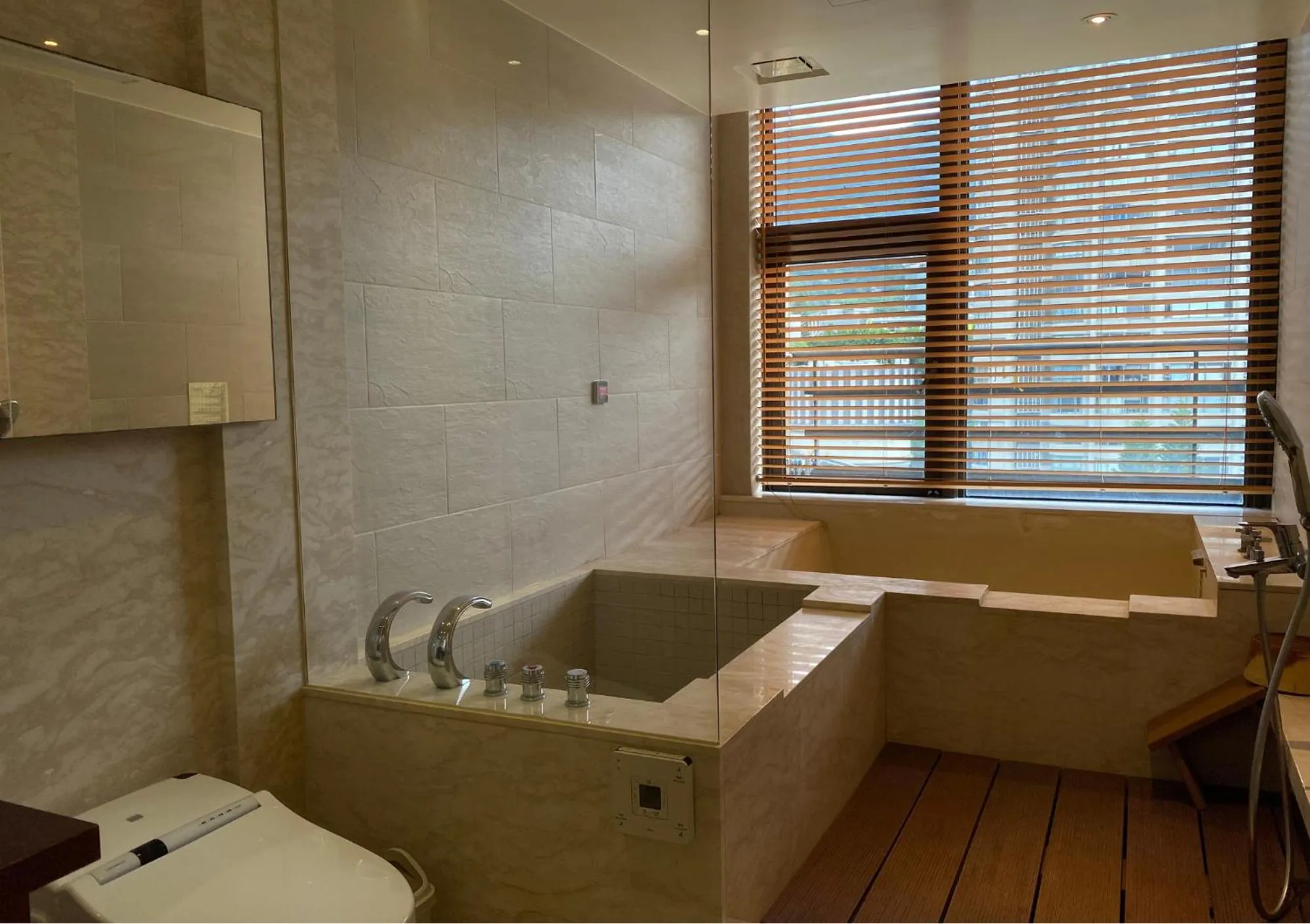 Beitou Sweet Me Hot Spring Resort